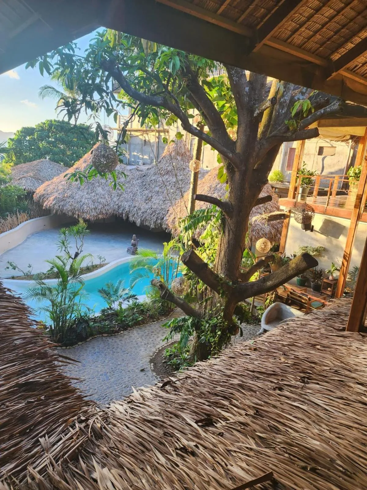 Day in Happiness Boutique Resort El Nido