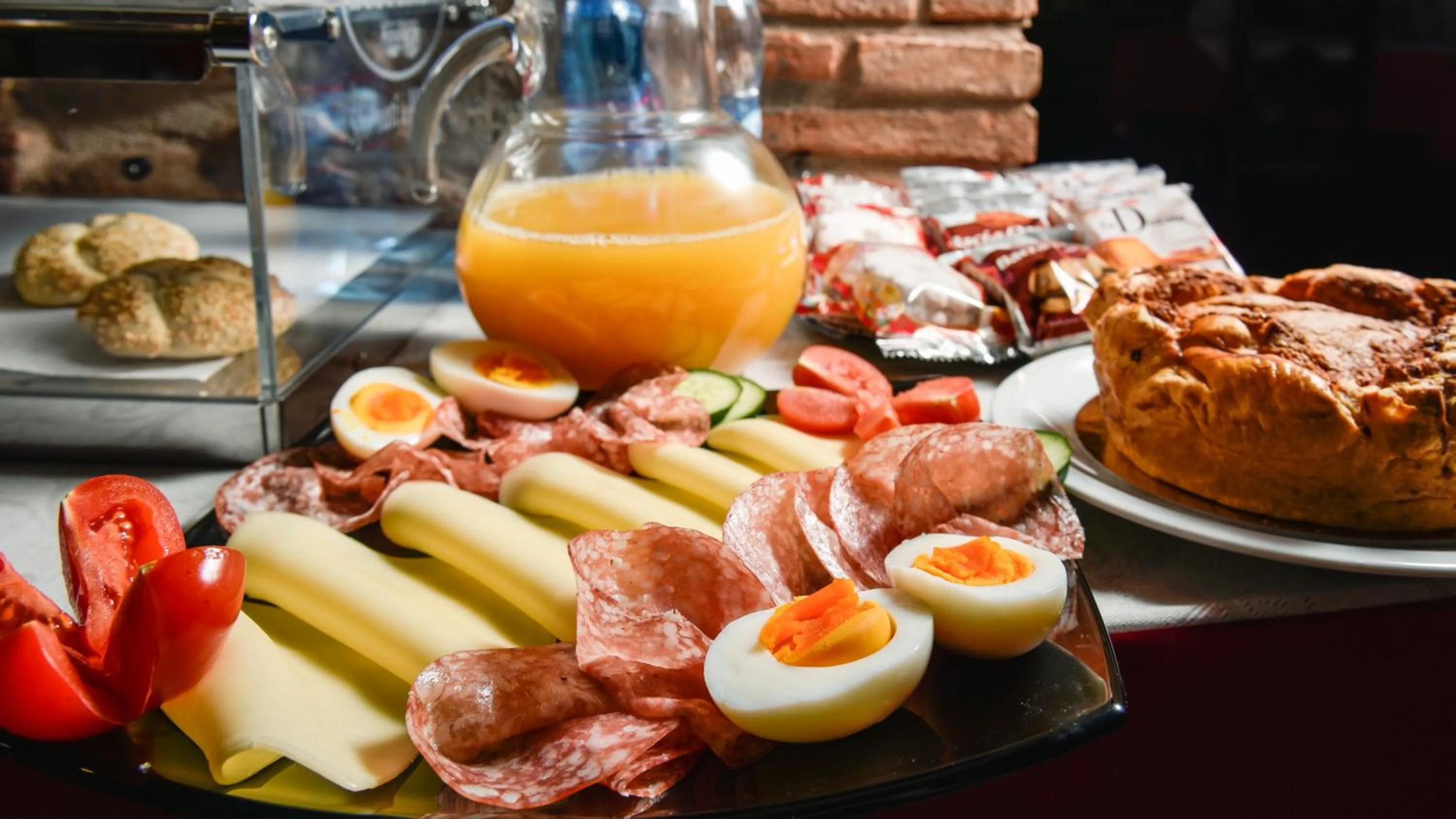 Drinks in Residence ANTICO SAN ZENO centro storico