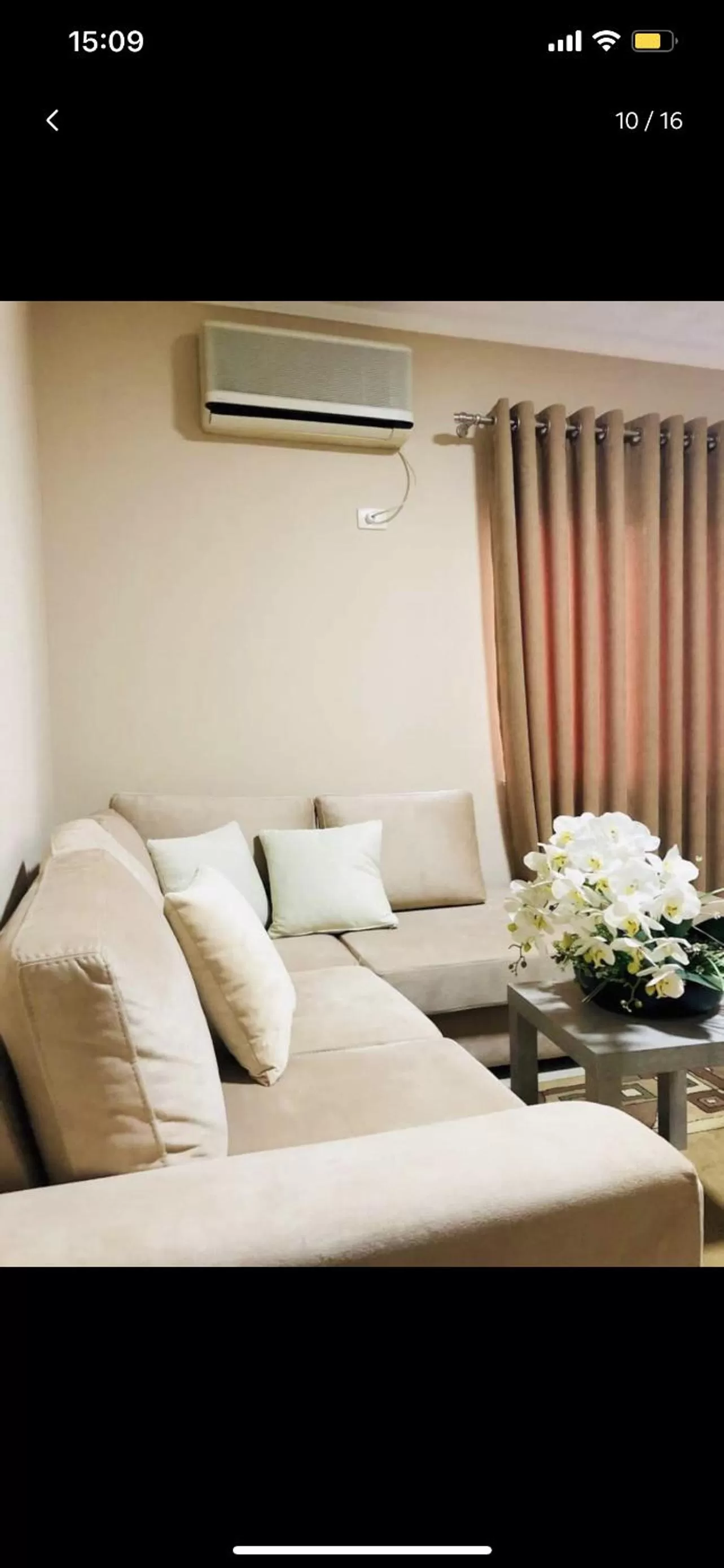 Bed in Centrum Hotel