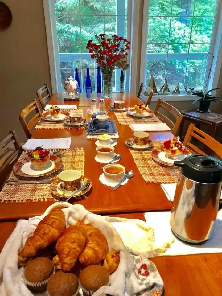 Seafarer Bed & Breakfast