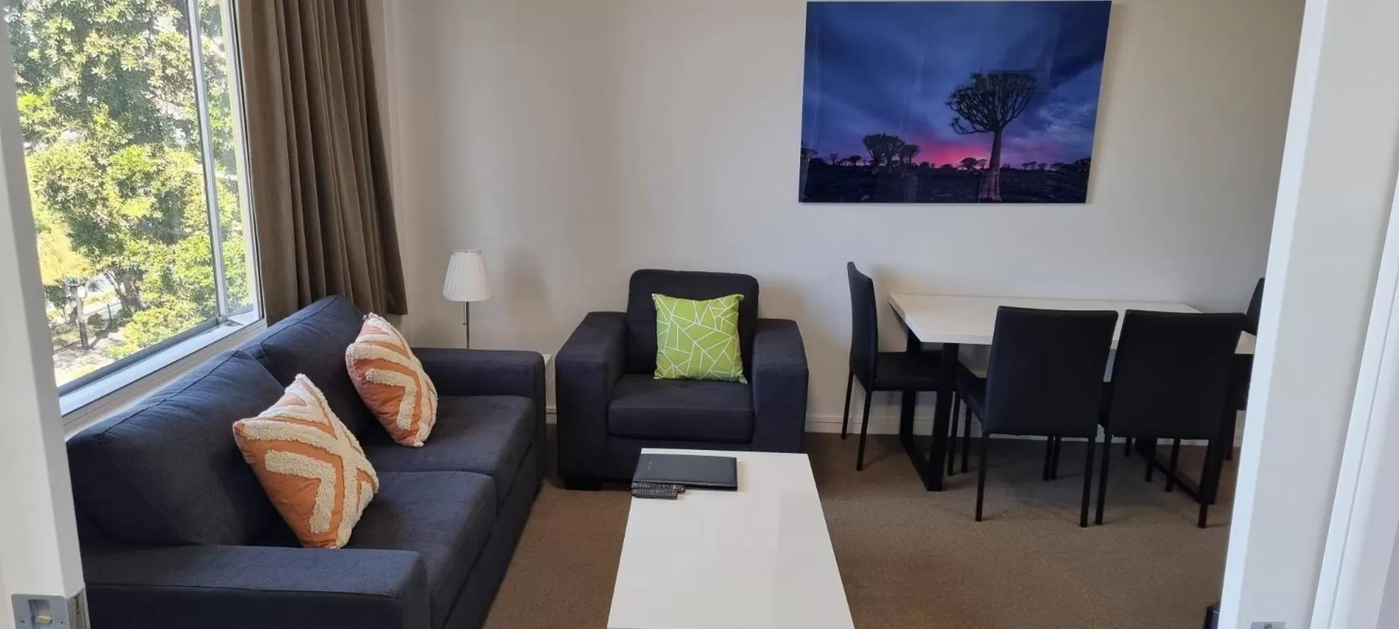 Chasely Apartment Hotel