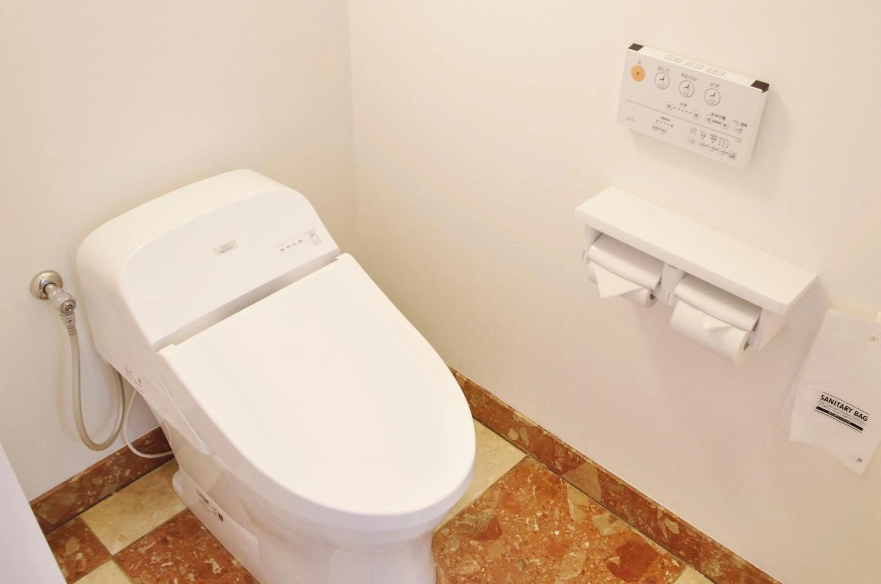 Hotel Imalle Yokohama Isezakicho