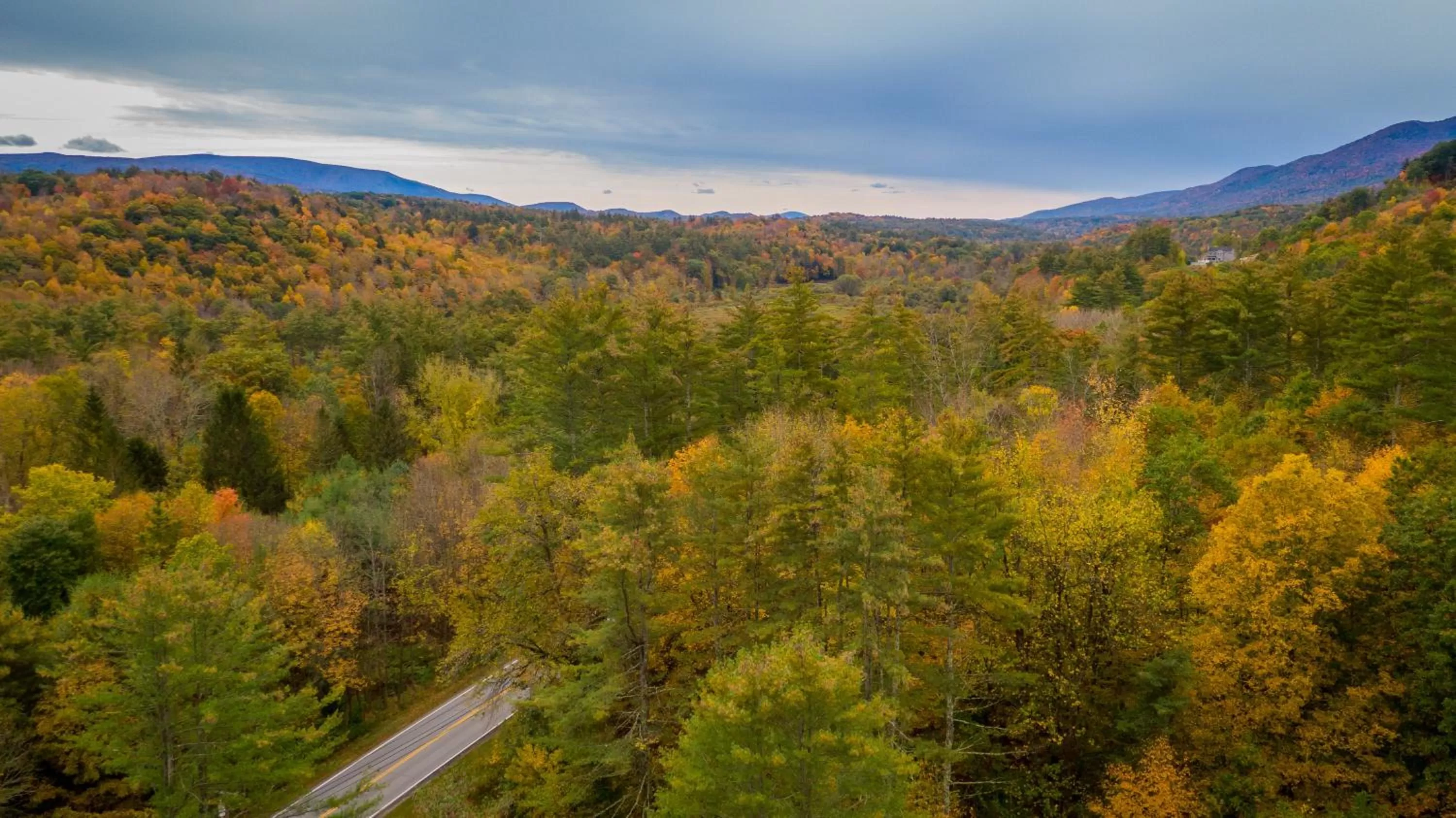 Arcady Mountain Motor Lodge