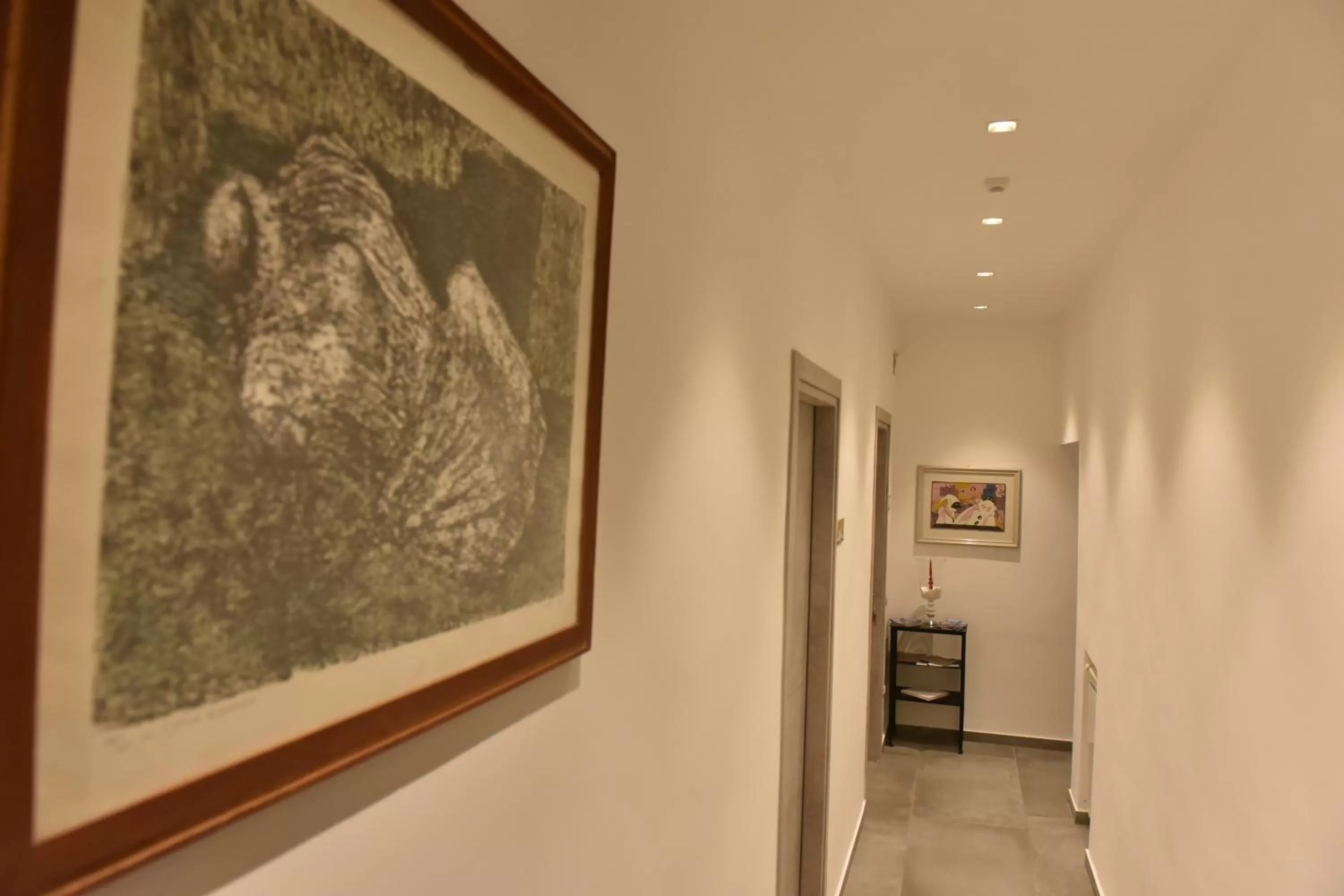 Other in Specchio di Parthenope B&B