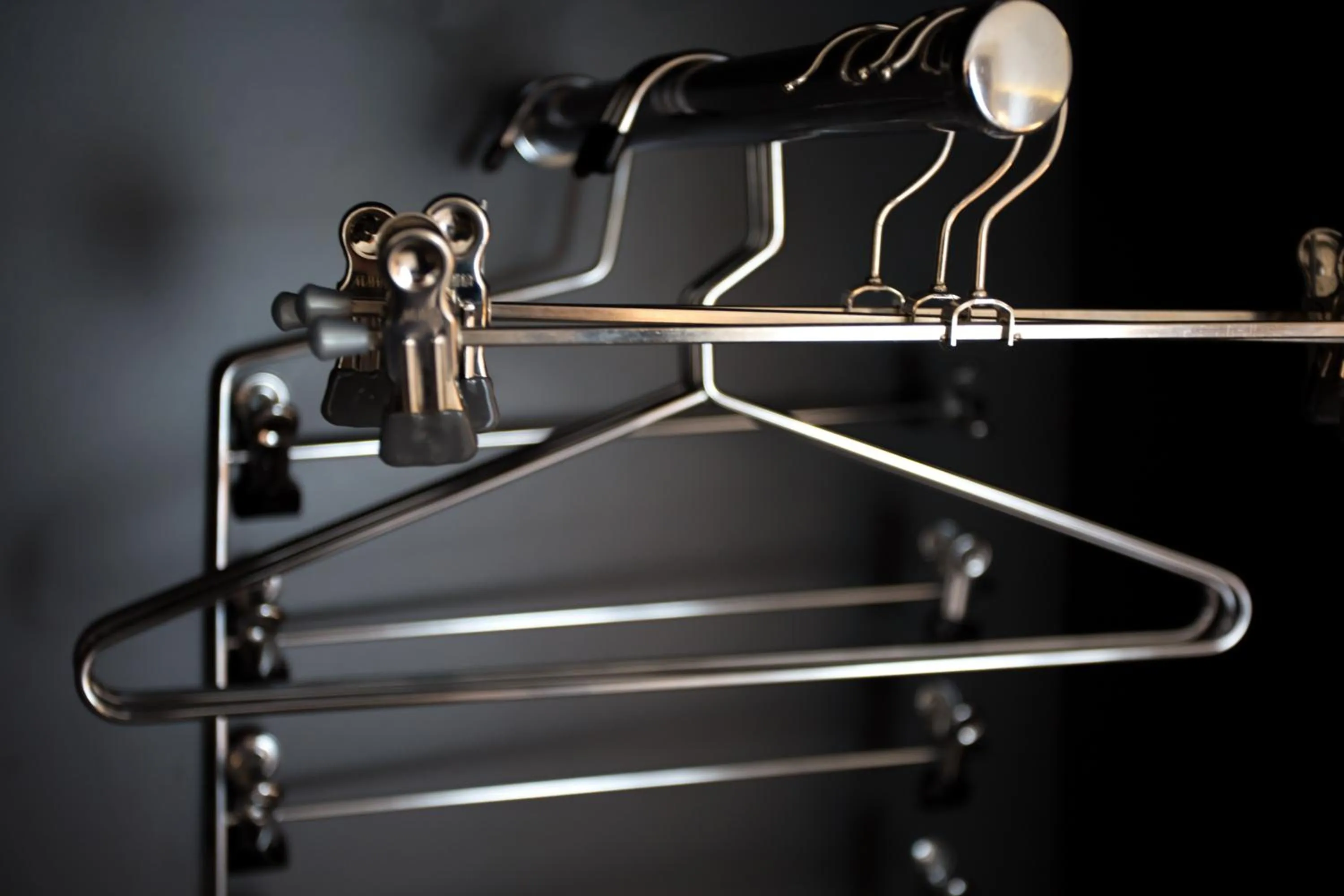 Bedroom, Bathroom in Hôtel Le Marcel Paris Gare de l'Est