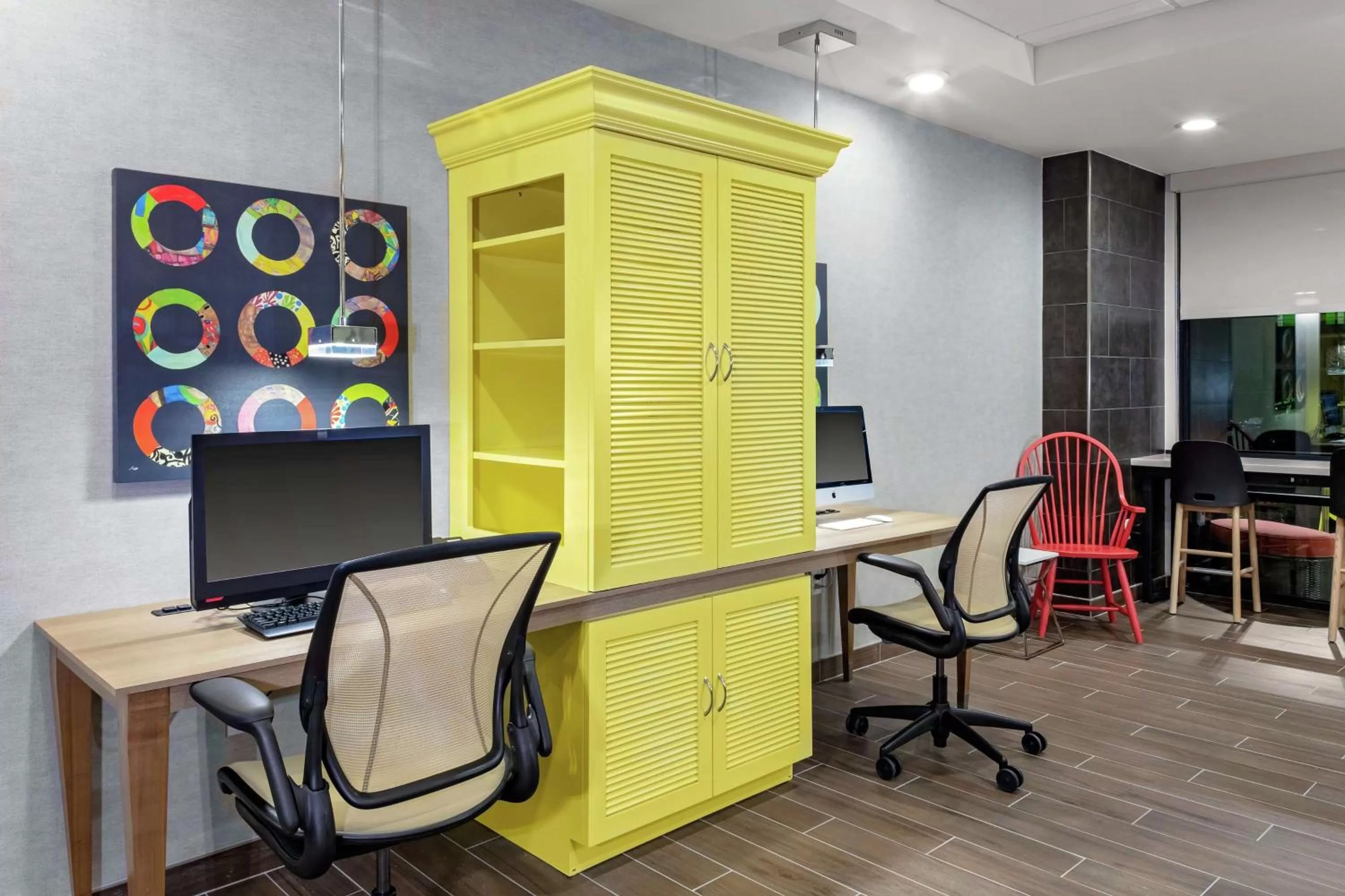 Business facilities in Home2 Suites By Hilton Sugar Land Rosenberg