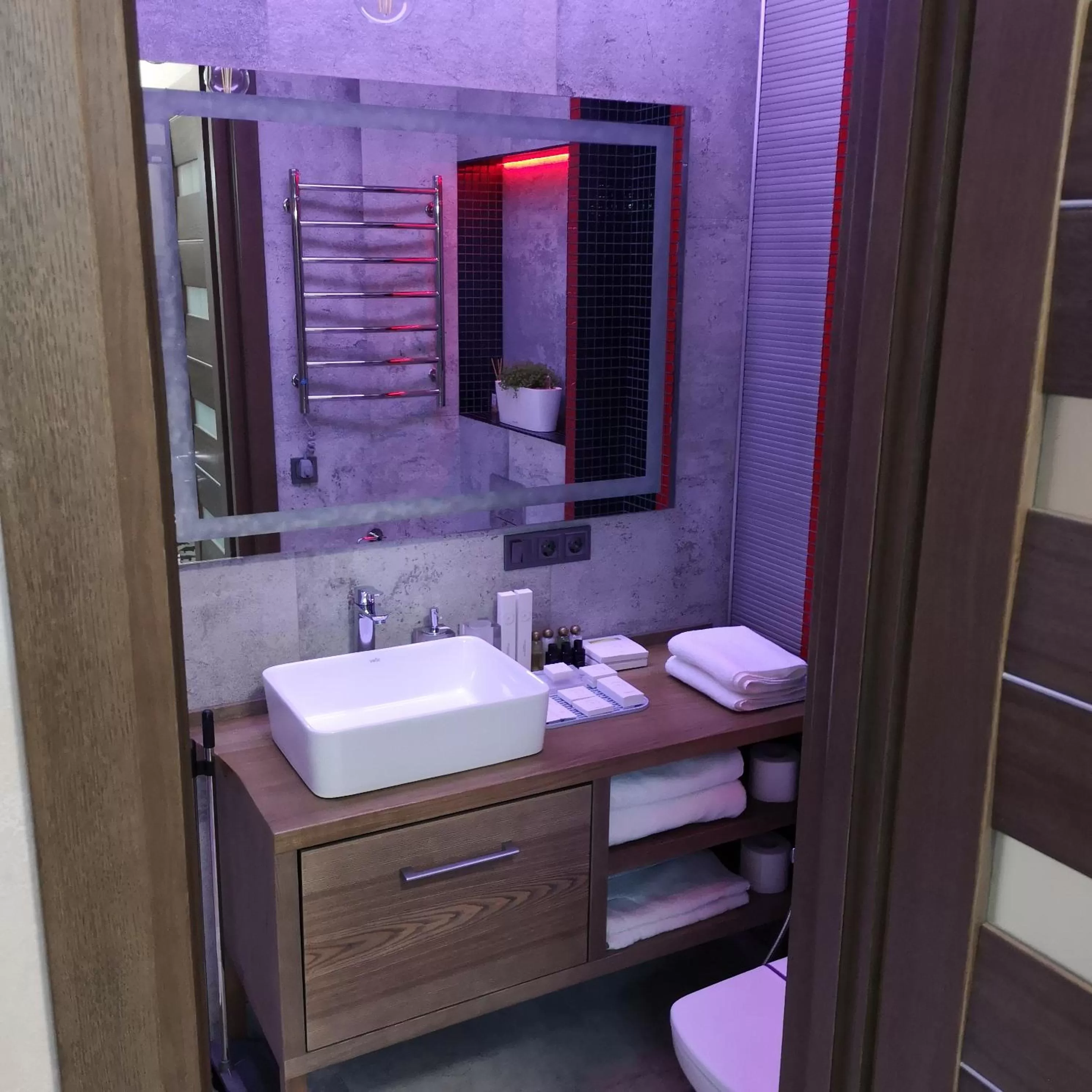 Bathroom in ACCOMMODO192