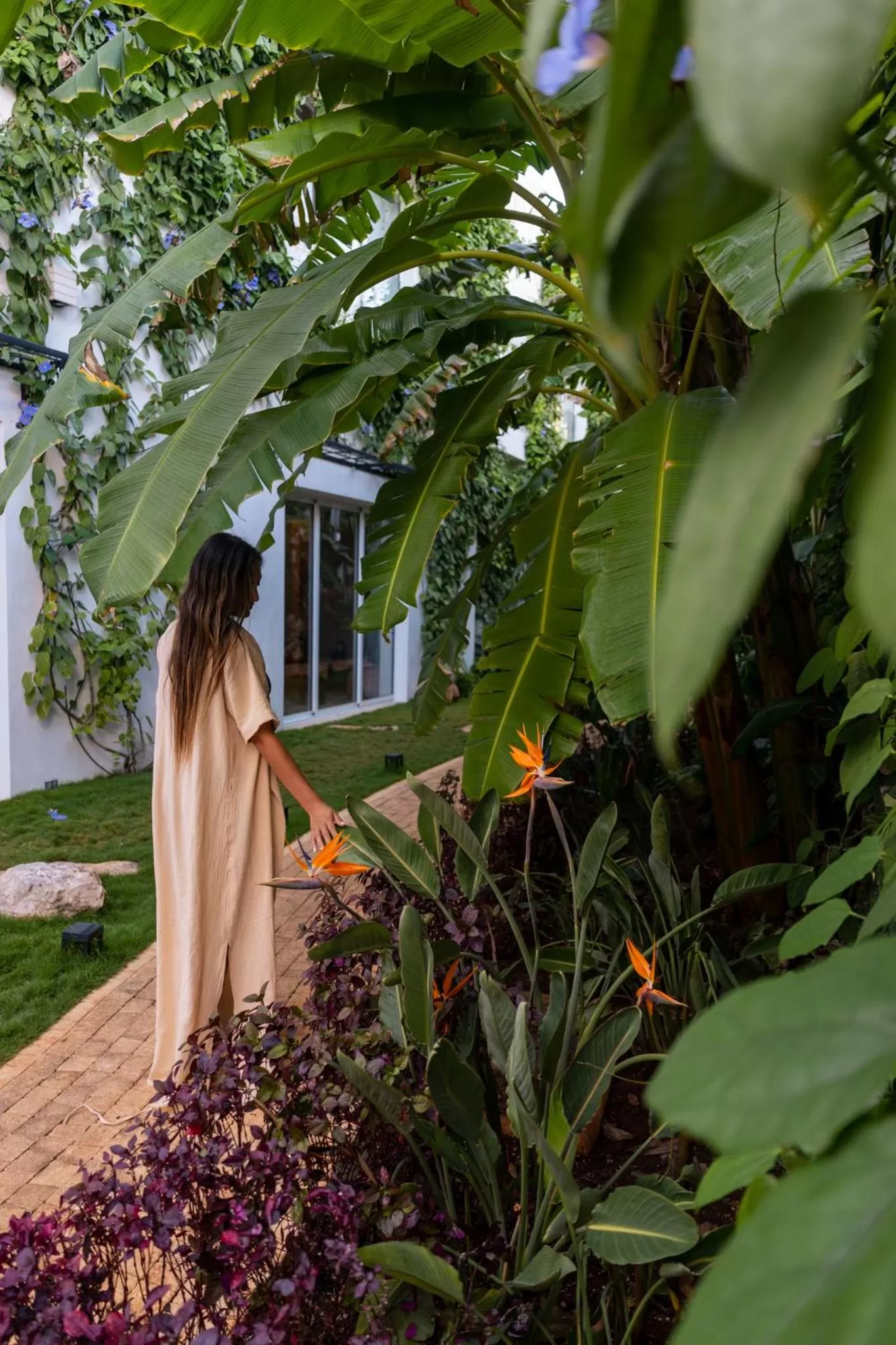 Day in Olbil Hotel Boutique