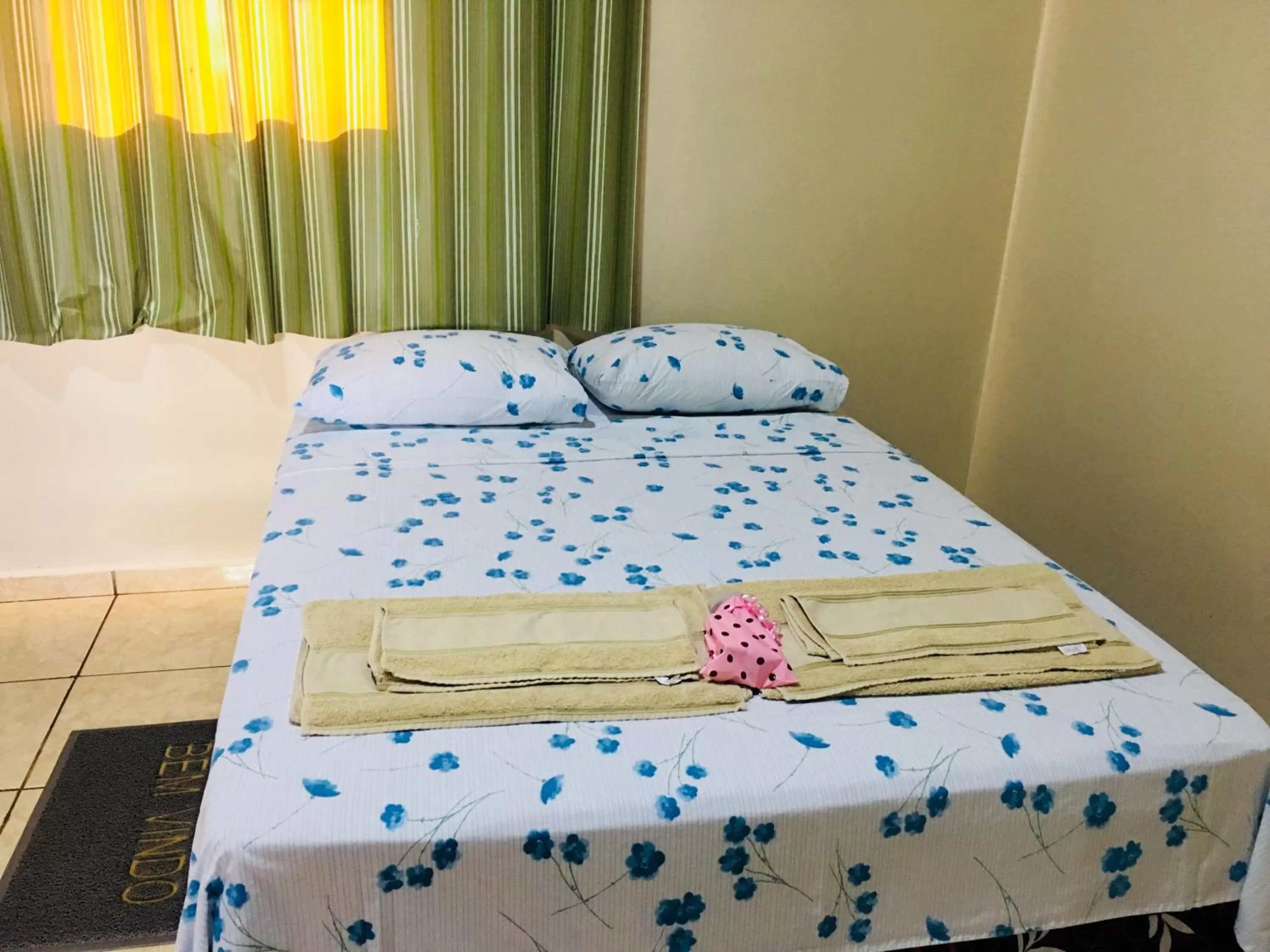 Bed in Repouso do Tchê