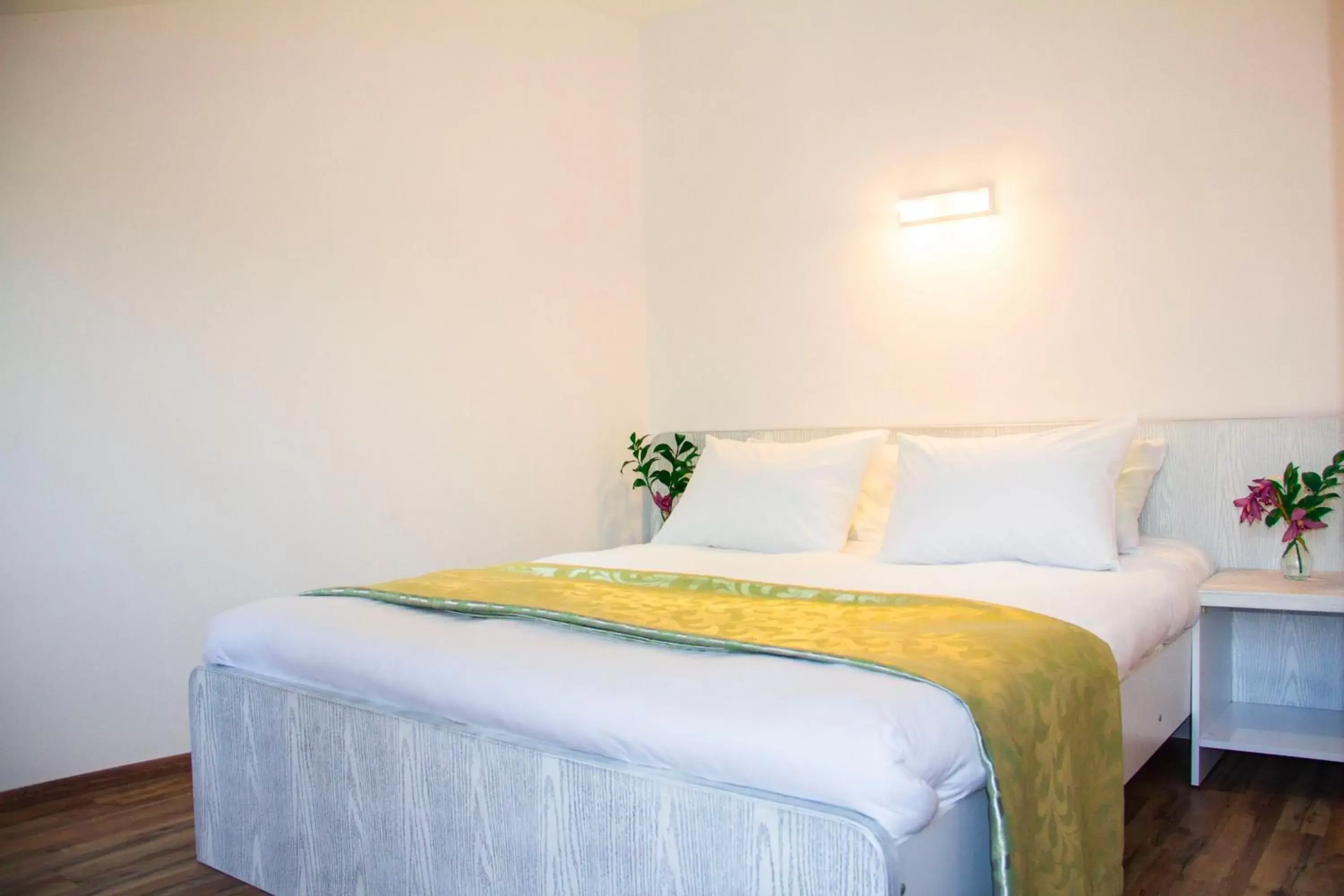 Family Room in Hotel Dcorner Family Room in Hotel Dcorner