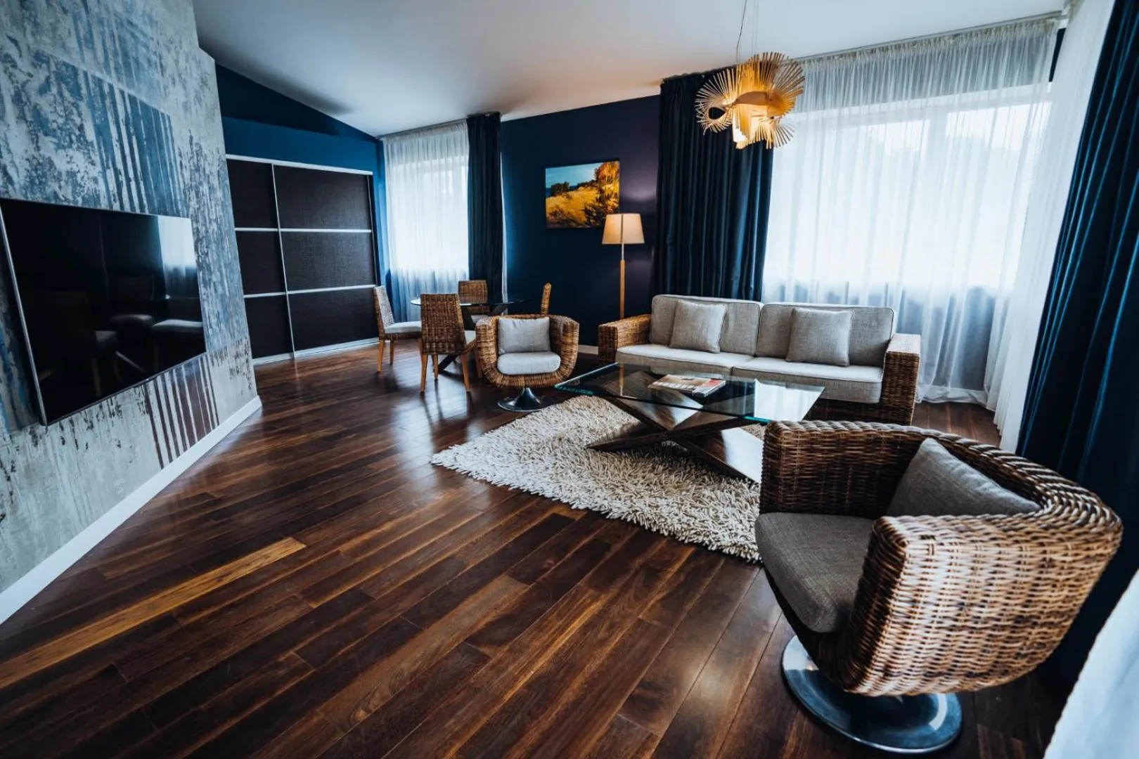 Photo of the whole room in Gabija Hotel SPA & Conferences