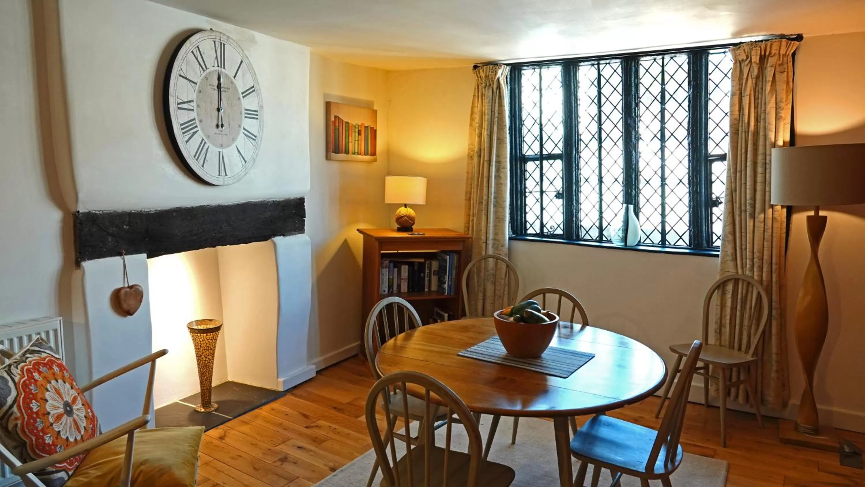 Kitchen or kitchenette in Merchants Rise