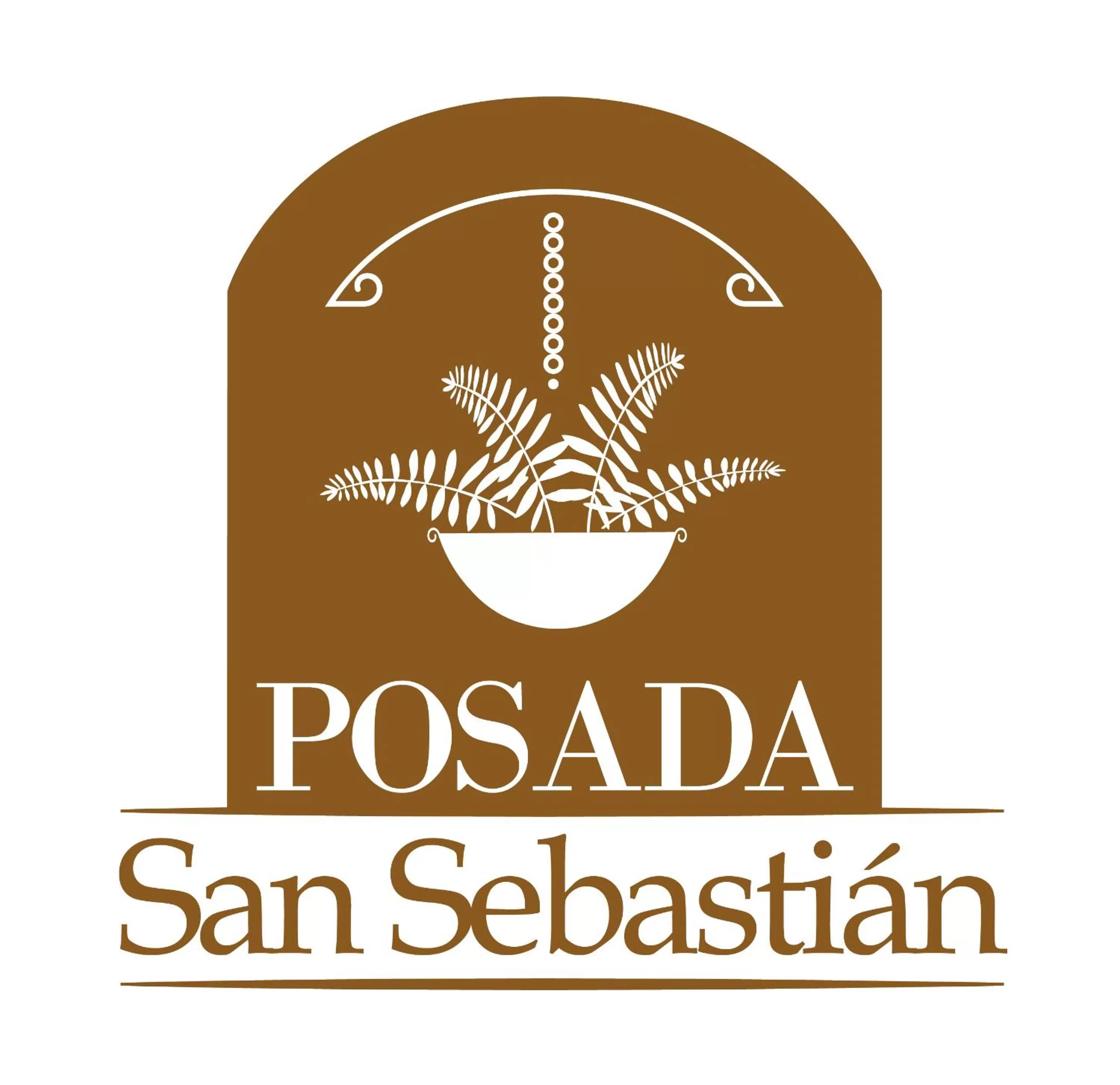 Property logo or sign, Logo/Certificate/Sign/Award in Posada San Sebastian