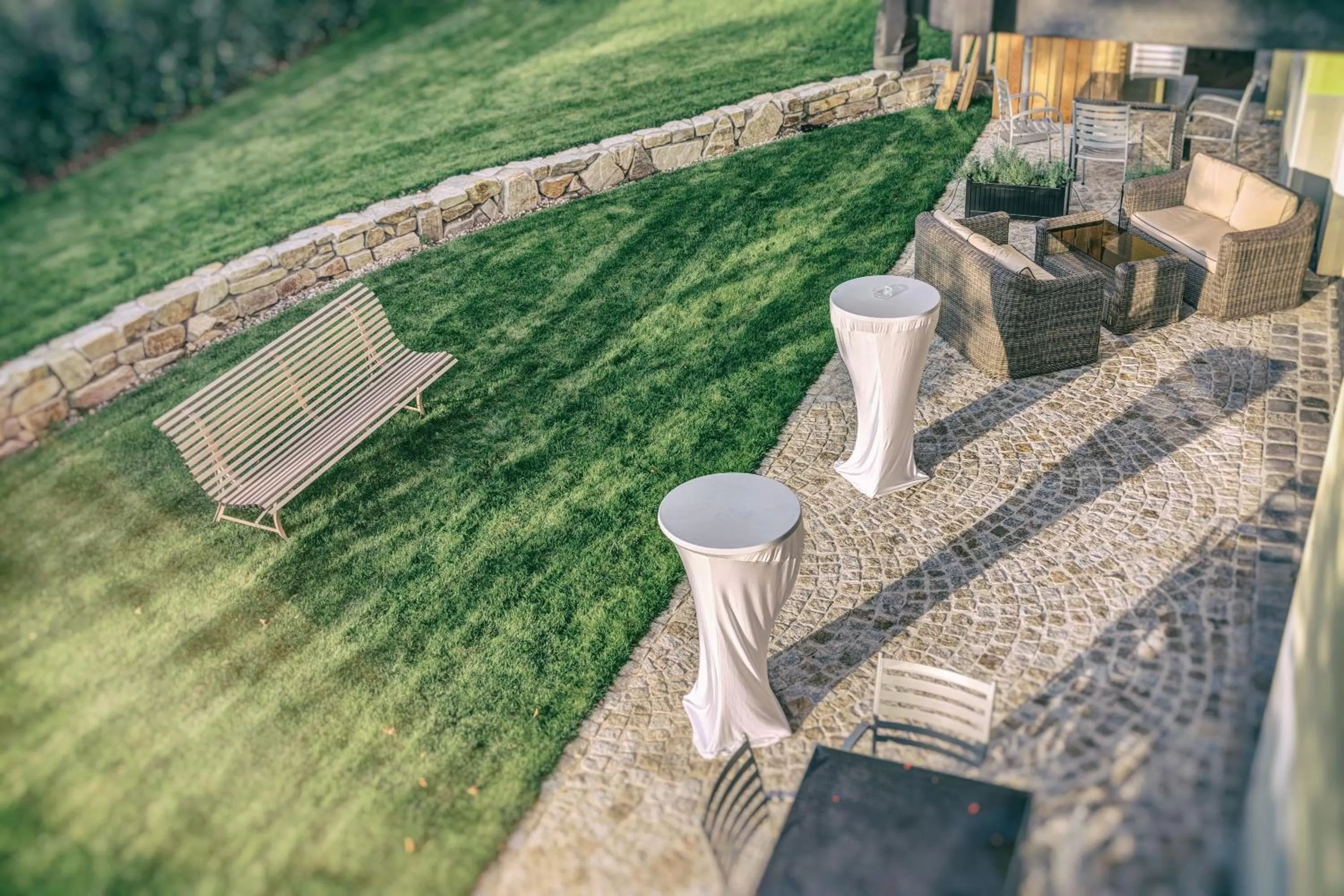 Business facilities in Hotel Turmhof