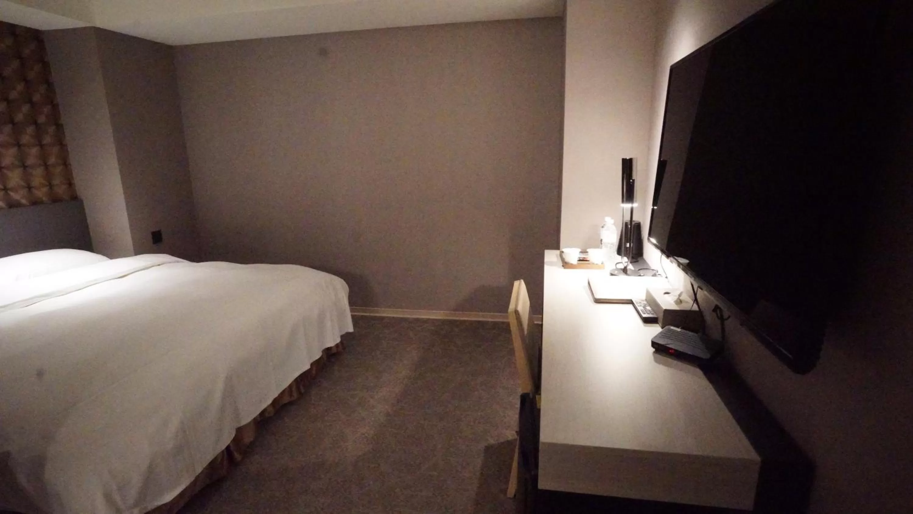 Bedroom, Bed in City Suites - Taoyuan Gateway