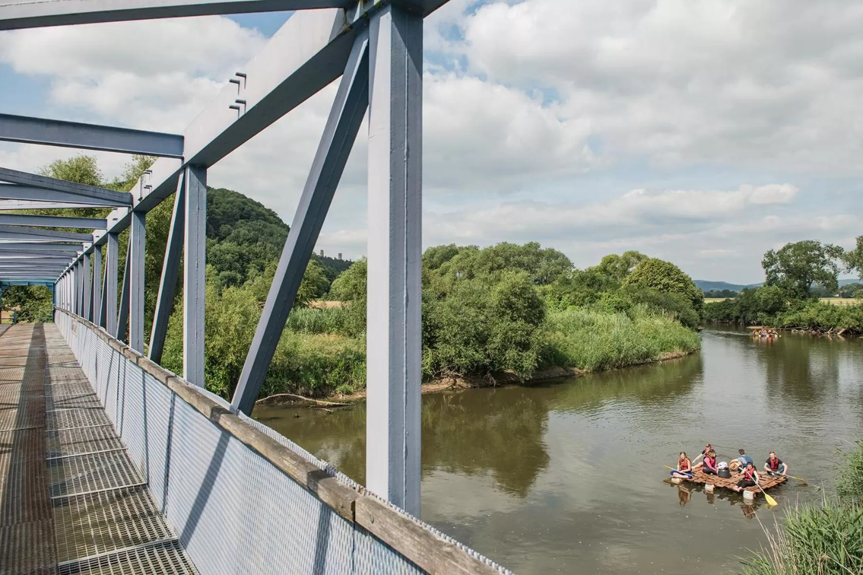 Nearby landmark in Suites MITTE - Aparthotel