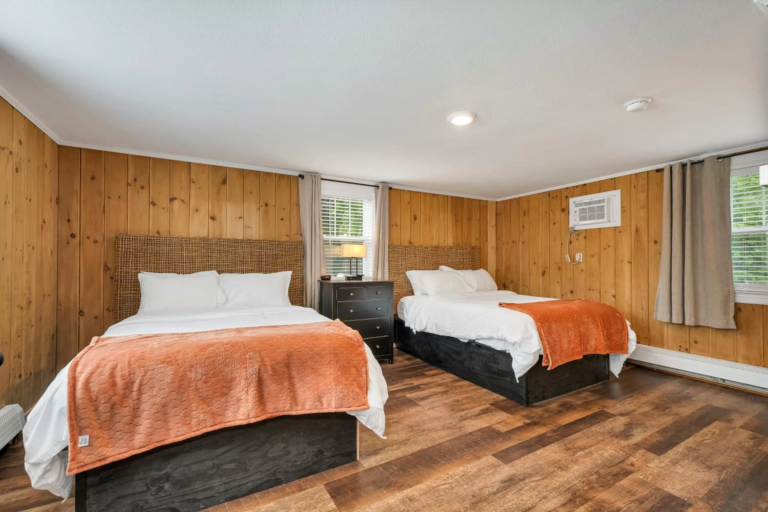 Superior Double Room in The Inn & More