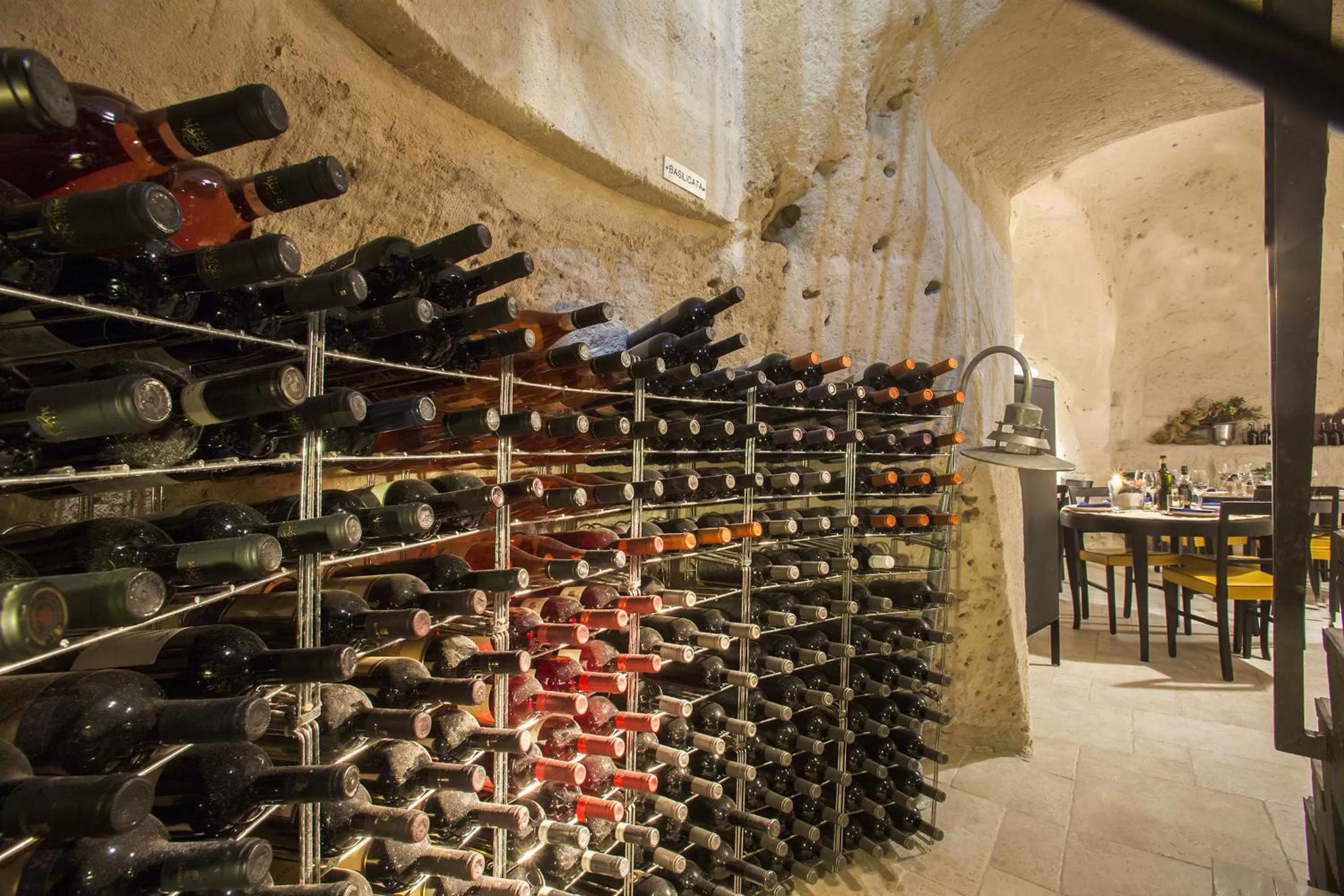 Other in Residence San Pietro Barisano