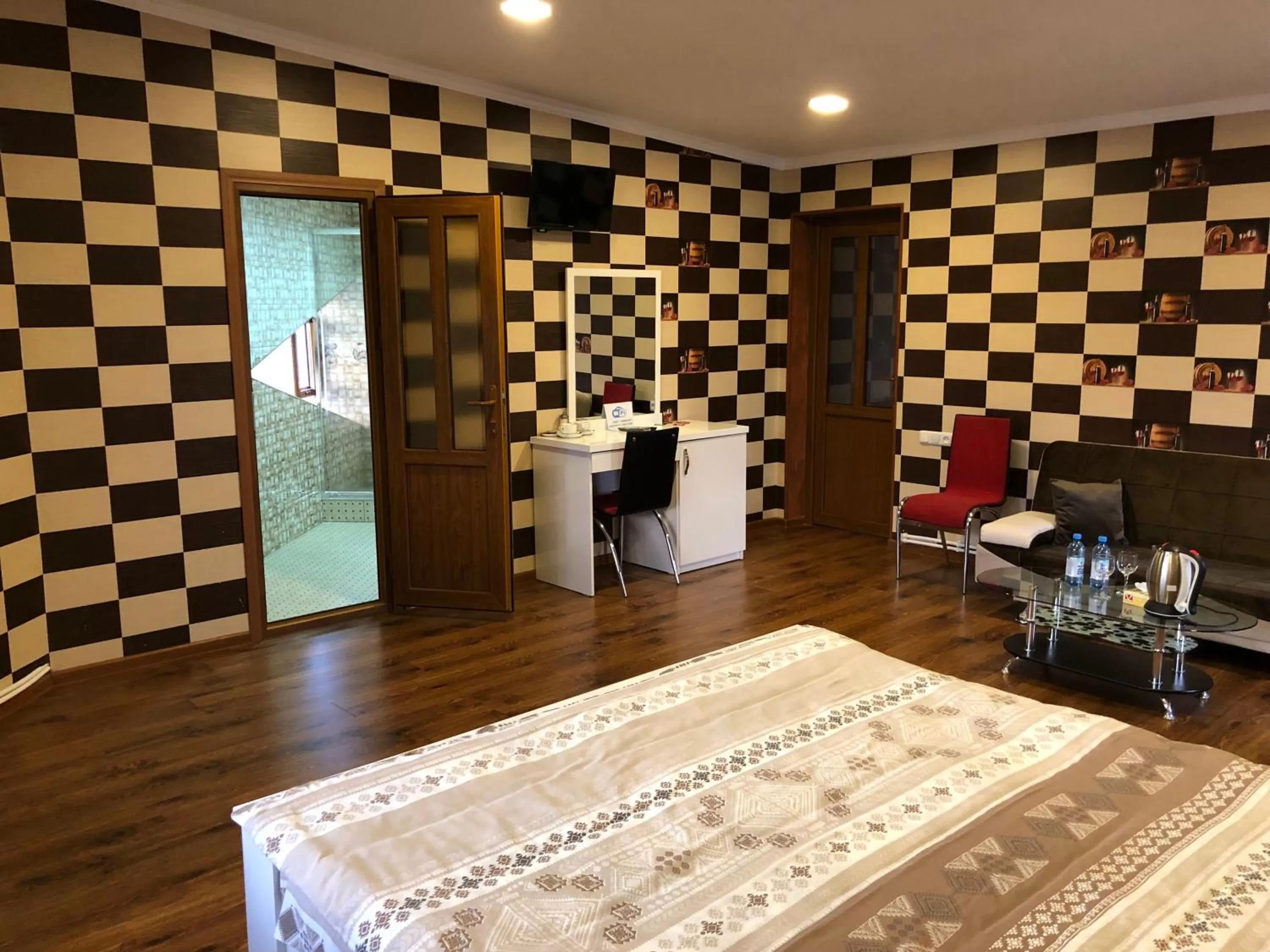 Vale hotel&restaurant complex