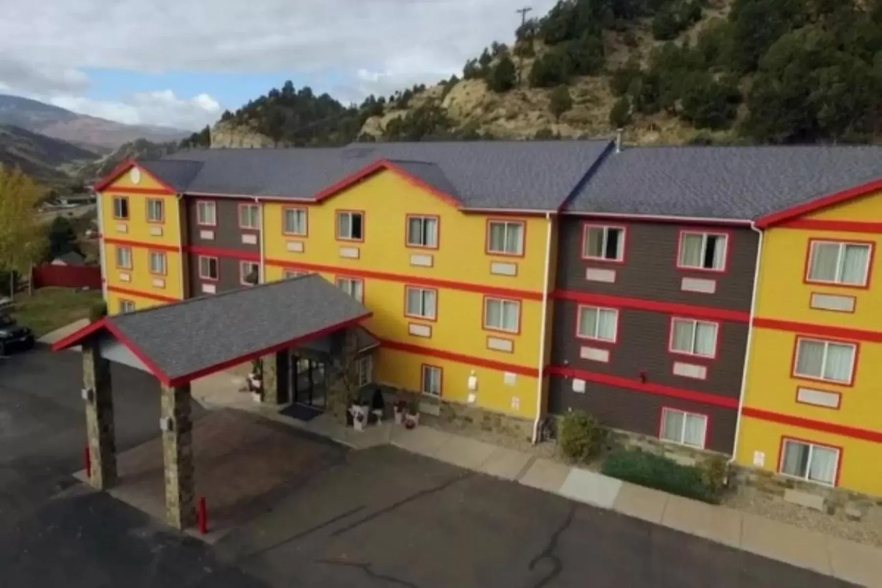 Wingate by Wyndham Eagle Vail Valley Wingate by Wyndham Eagle Vail Valley