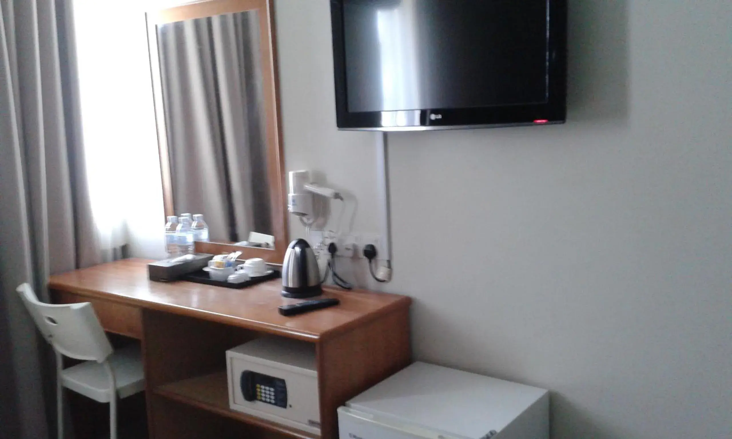 De Spring Hotel De Spring Hotel