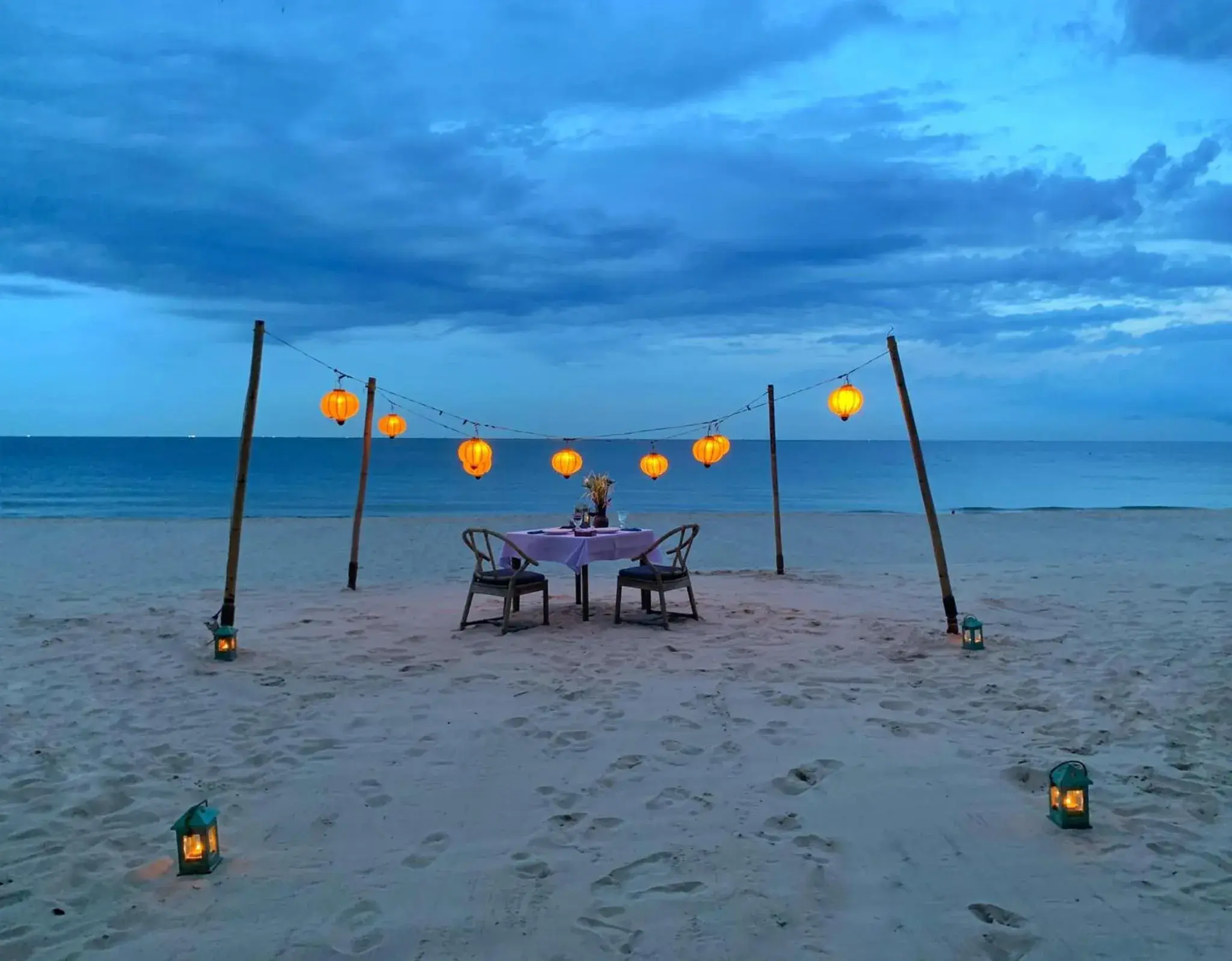 Sailing Club Resort Mui Ne Sailing Club Resort Mui Ne