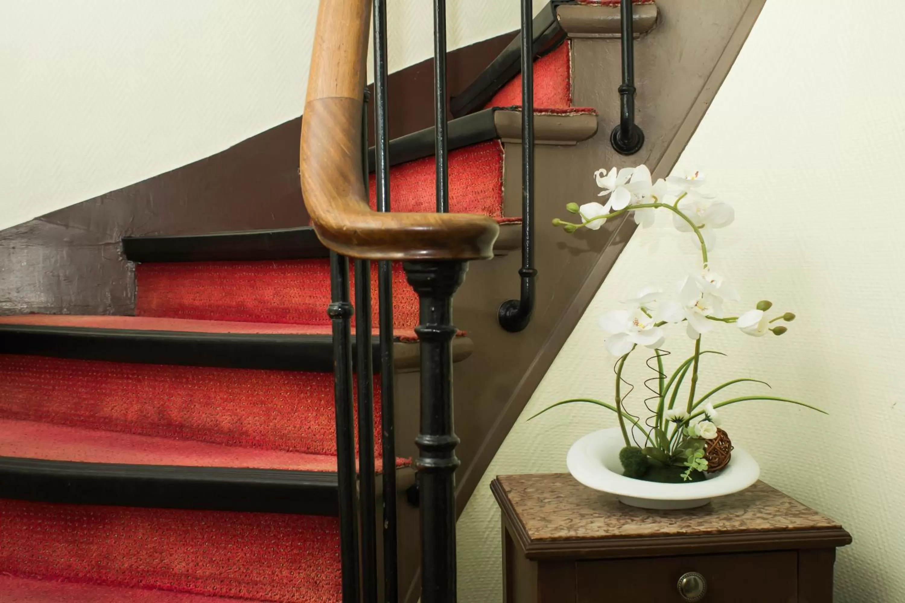 Property building in Hôtel de Paris La Défense