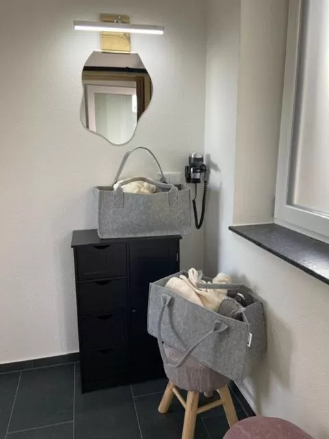 Spa and wellness centre/facilities, Bathroom in Gasthof Krone Hotel & Restaurant