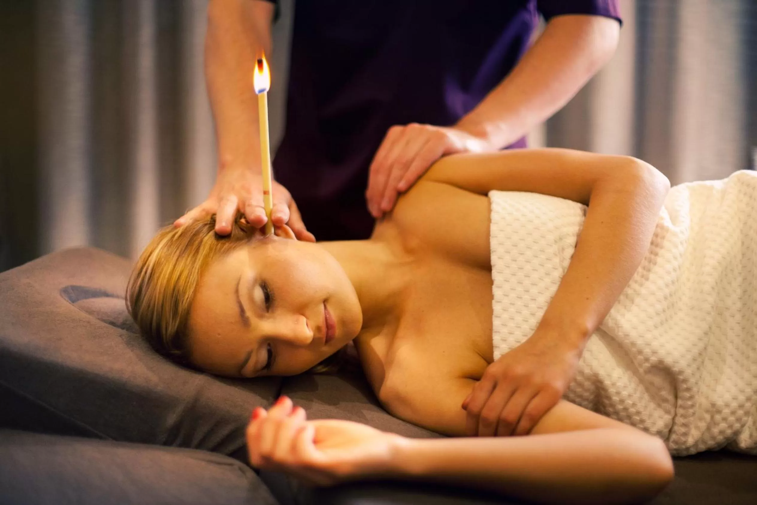 People in Hotel Wellness Medical Spa Unitral