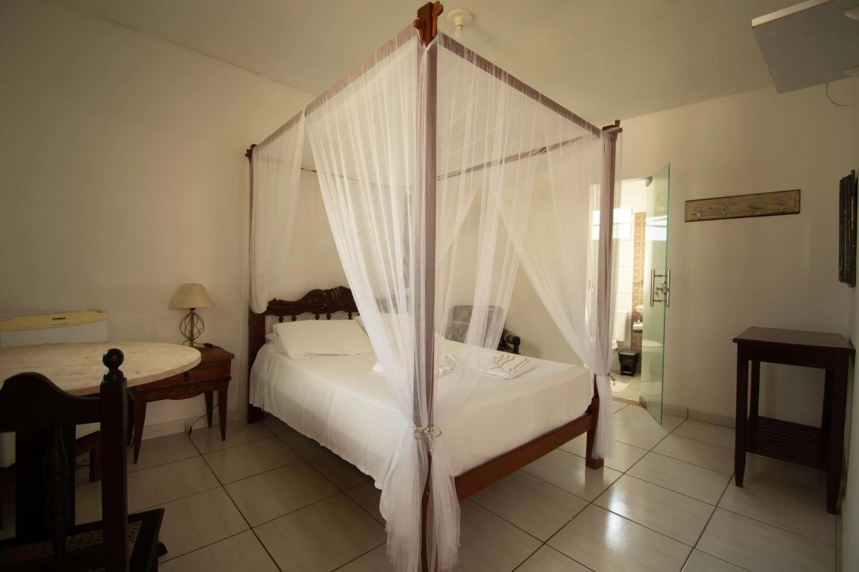 Bedroom, Bed in Pousada dos Candeeiros