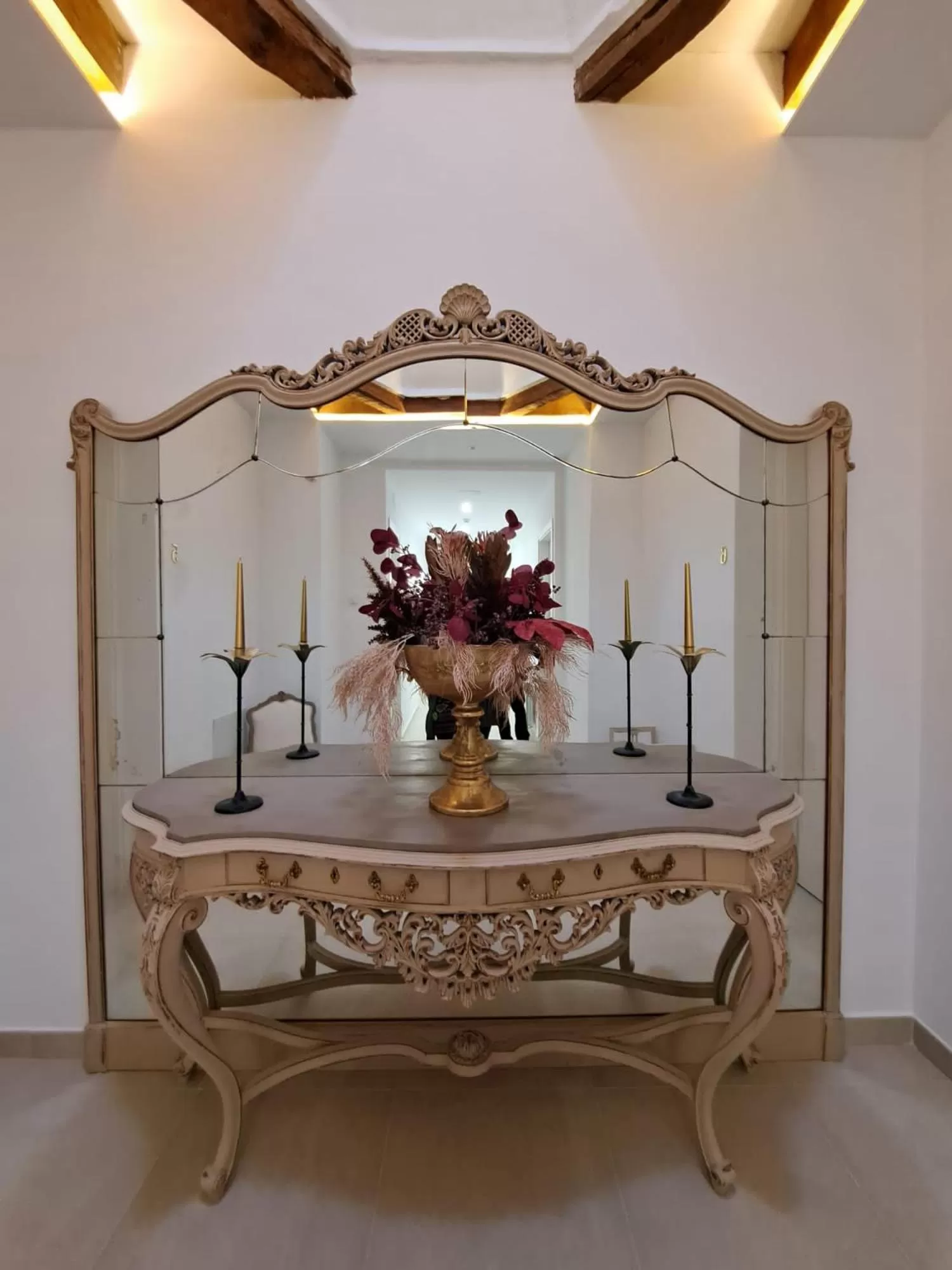 Casa Rural "Laplaza23"