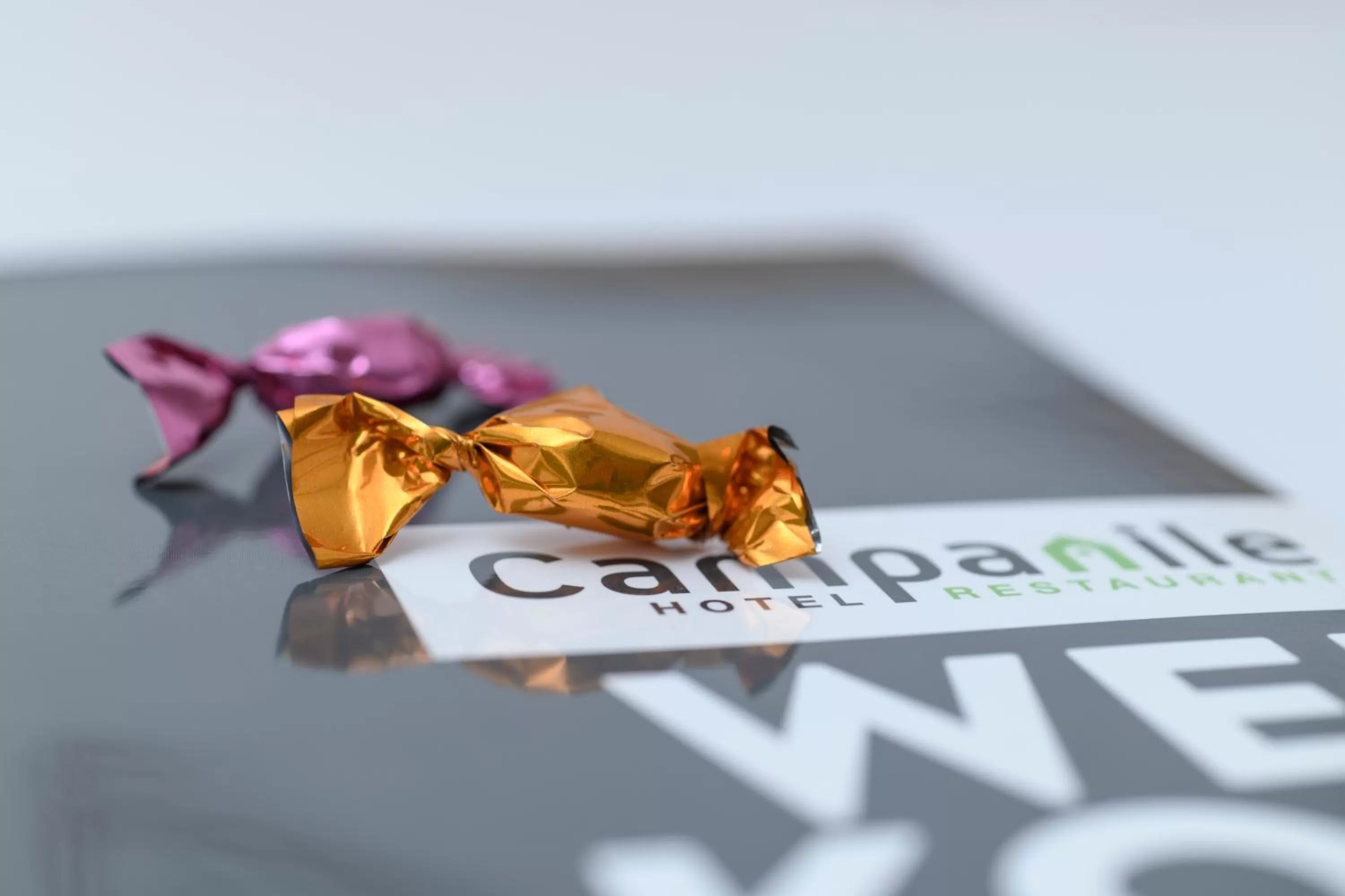 Food and drinks in Campanile Hotel & Restaurant Vlaardingen