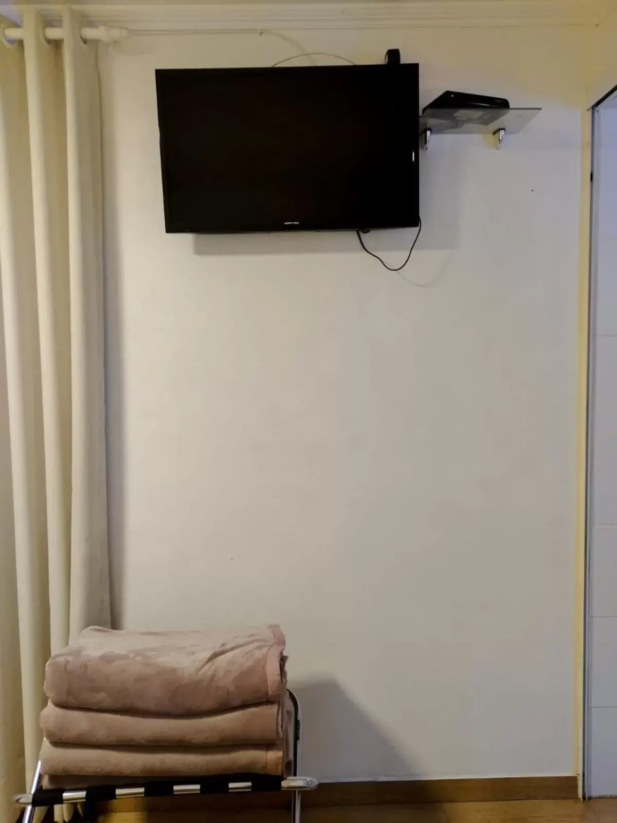 Deluxe Double or Twin Room in Hotel Gabriel Deluxe Double or Twin Room in Hotel Gabriel