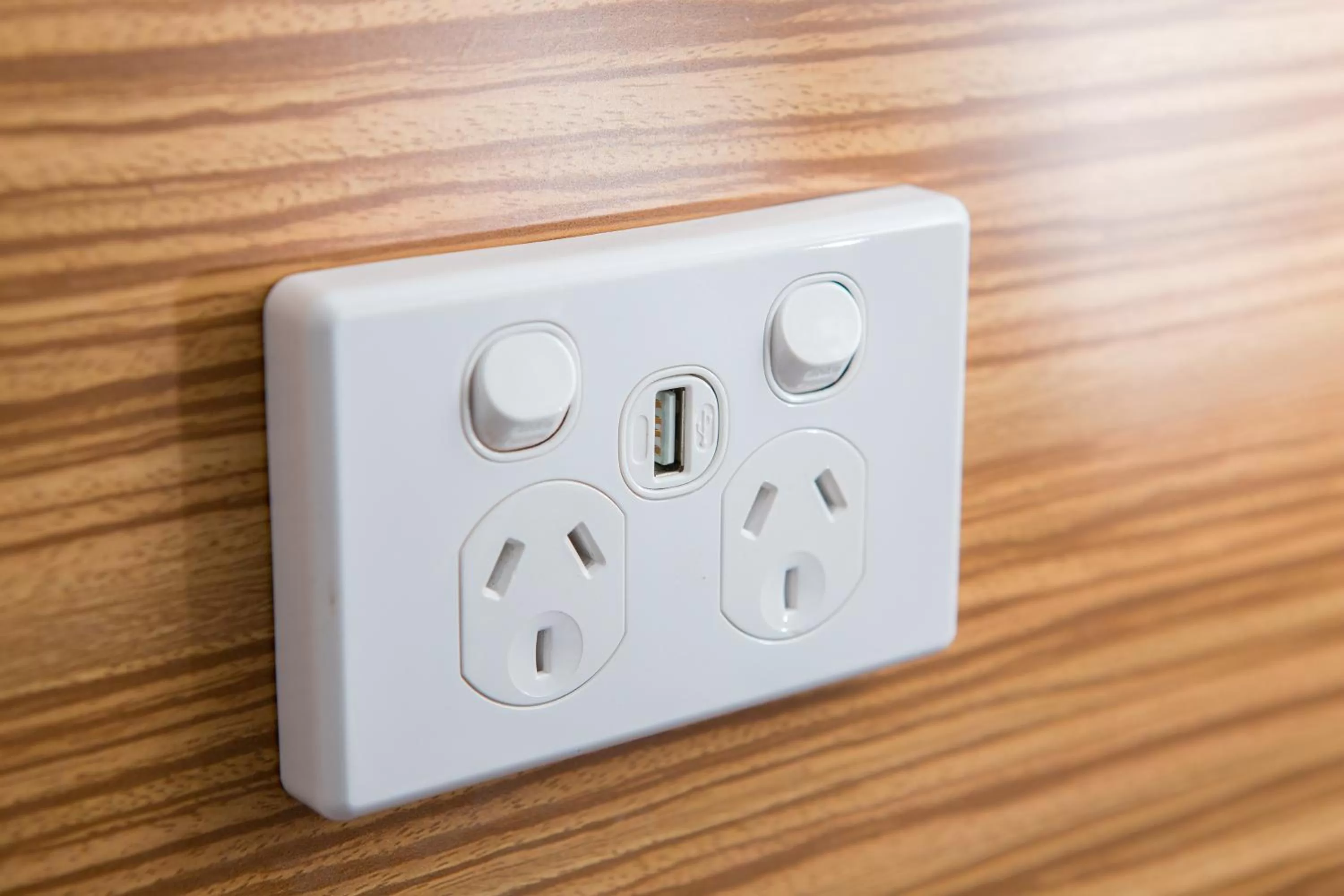 Area and facilities in Nightcap at Federal Hotel Toowoomba