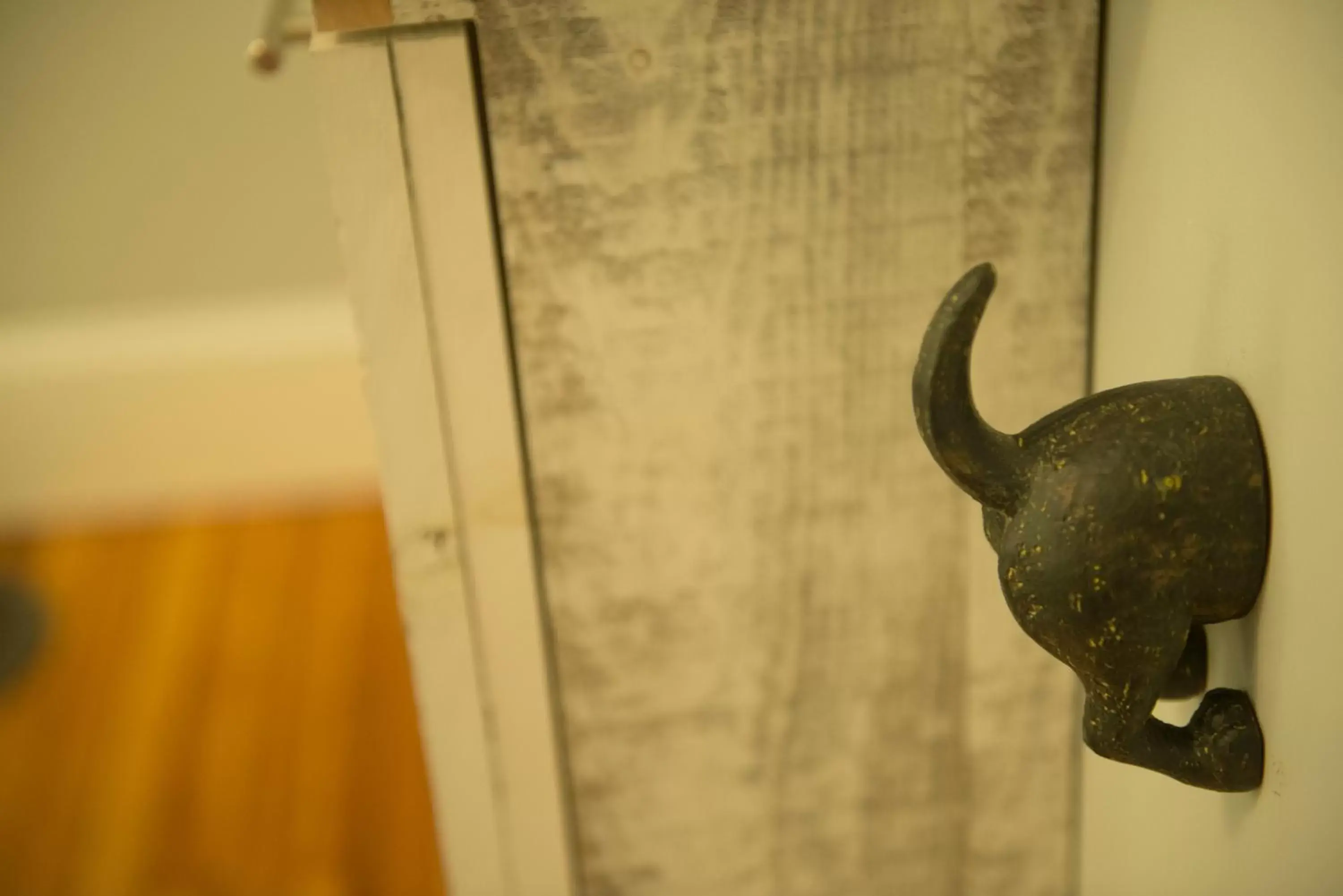 Room 3 in Paws on Pelham Room 3 in Paws on Pelham