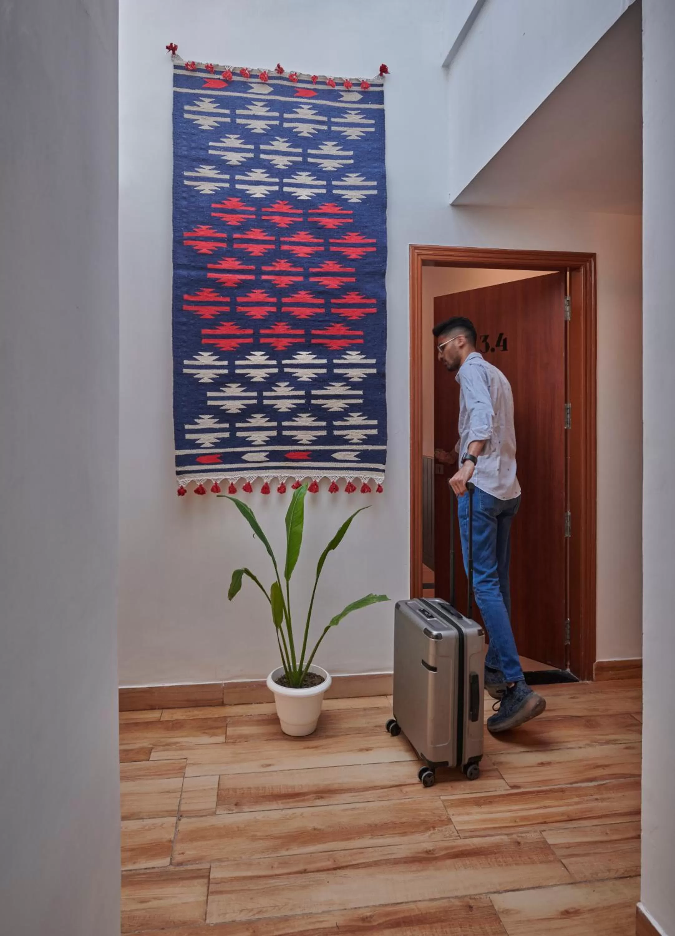 Other in Poshtel VNS