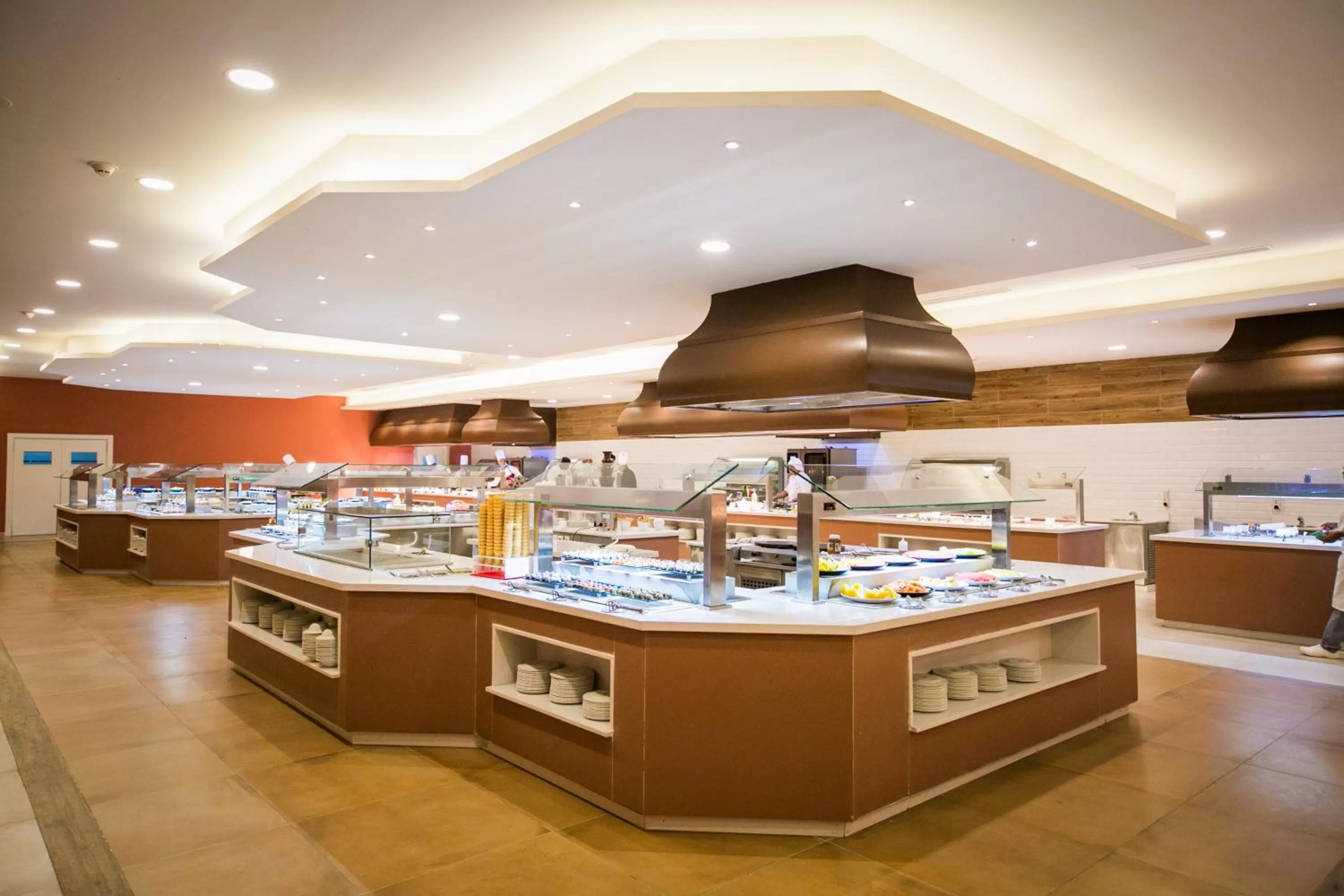 Restaurant/places to eat in Majestic Mirage Punta Cana, All Suites – All Inclusive