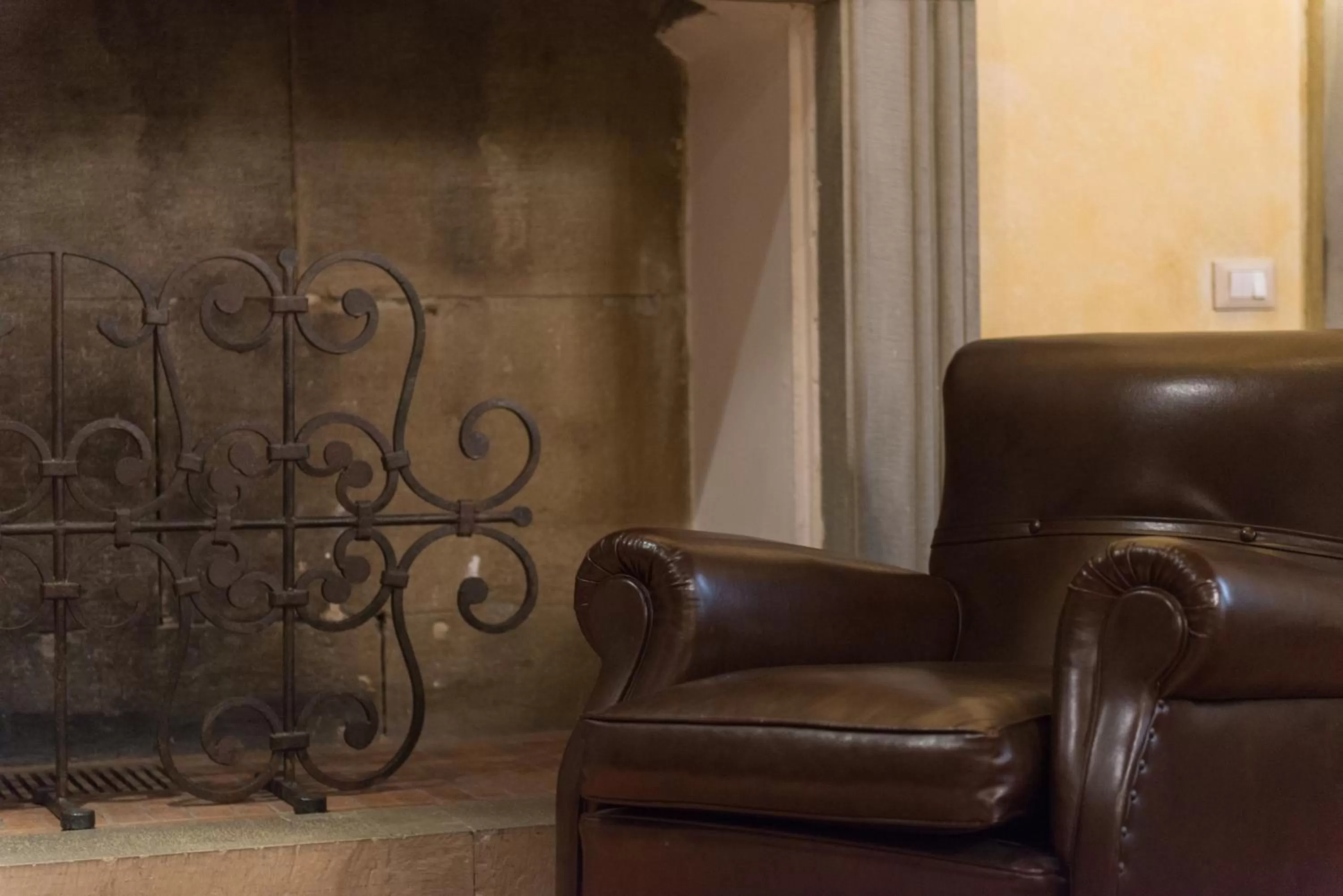 TV and multimedia in Corte Dei Neri