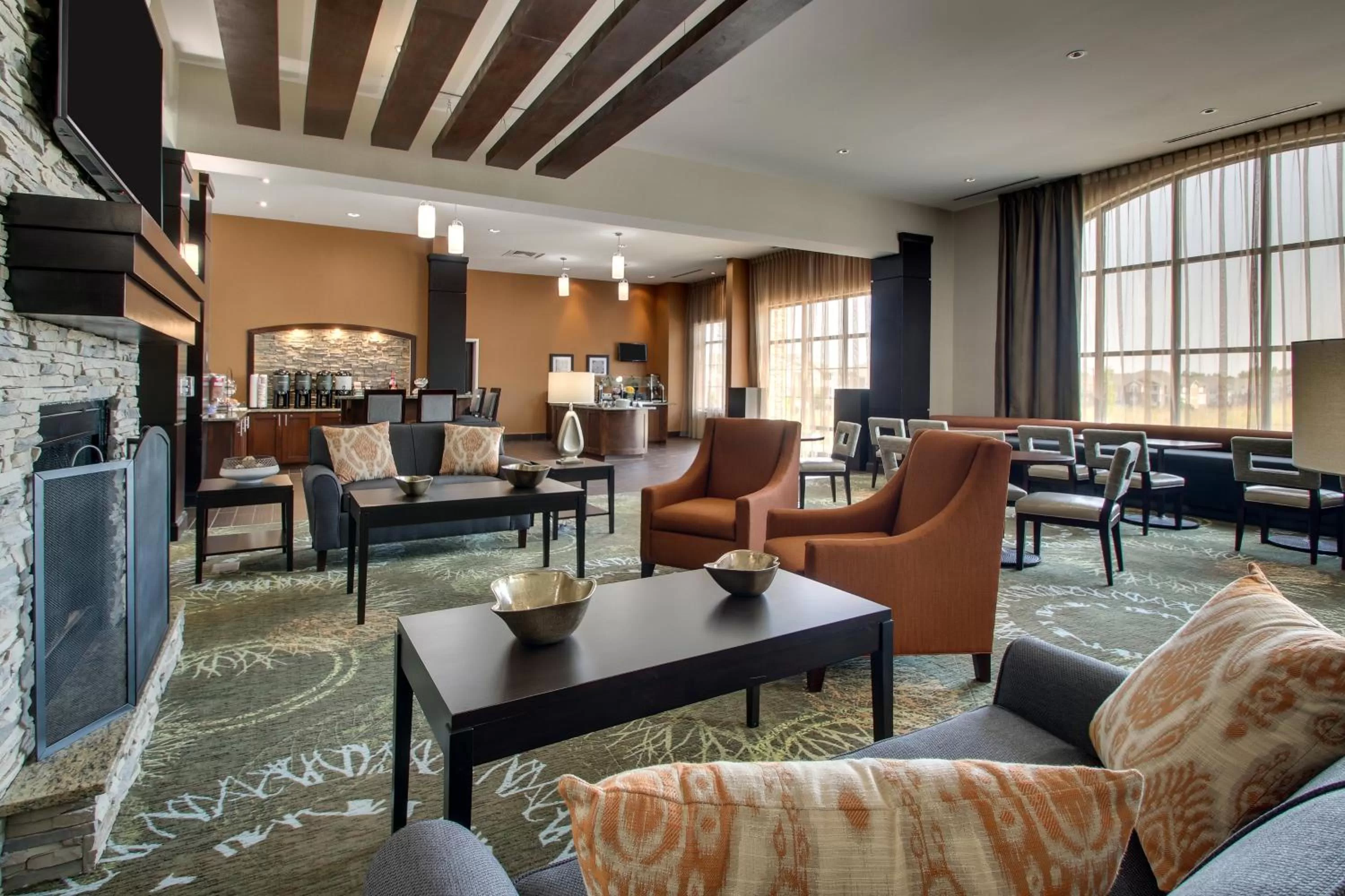 Staybridge Suites - Rock Hill by IHG