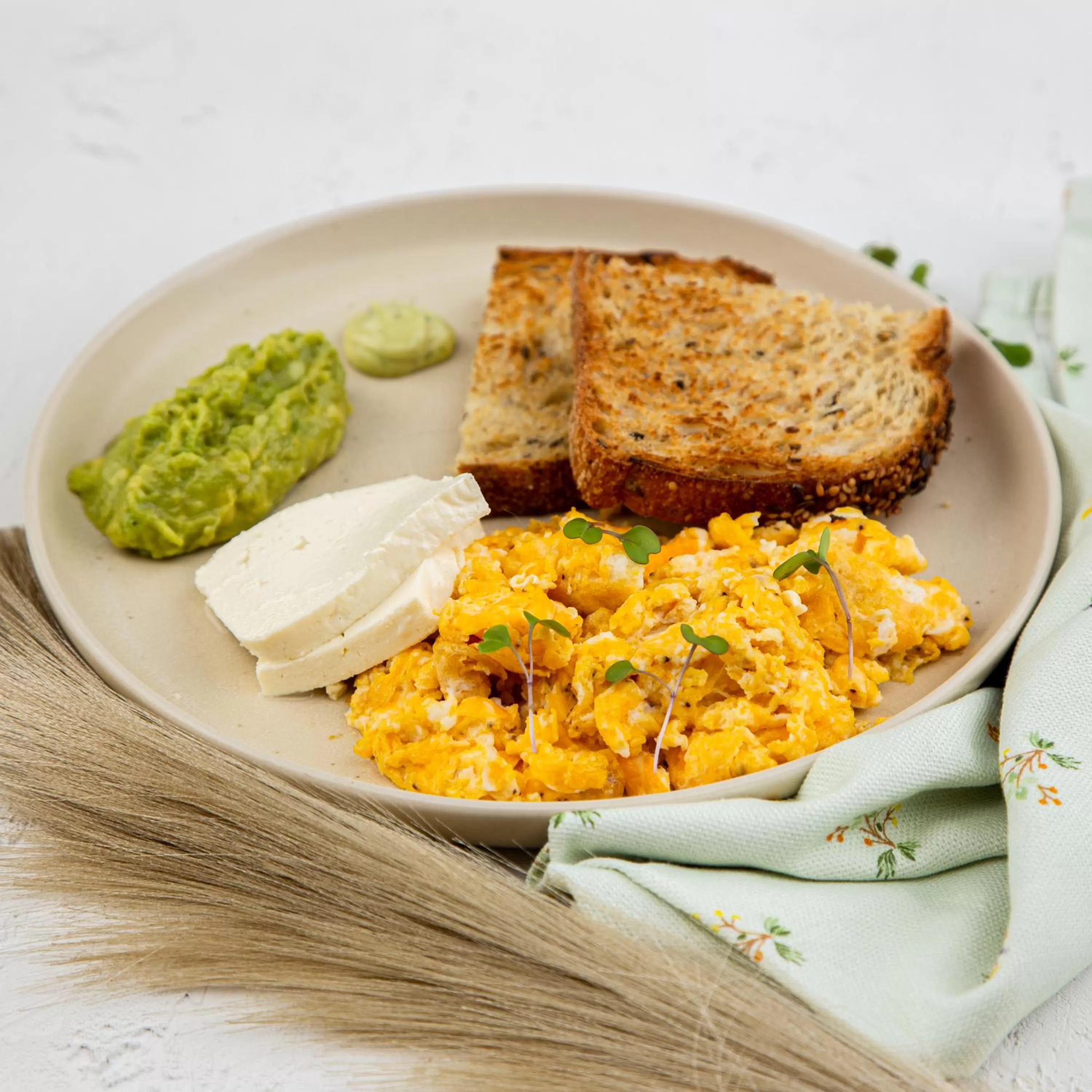 Breakfast, Food in Soul Lifestyle Hotel