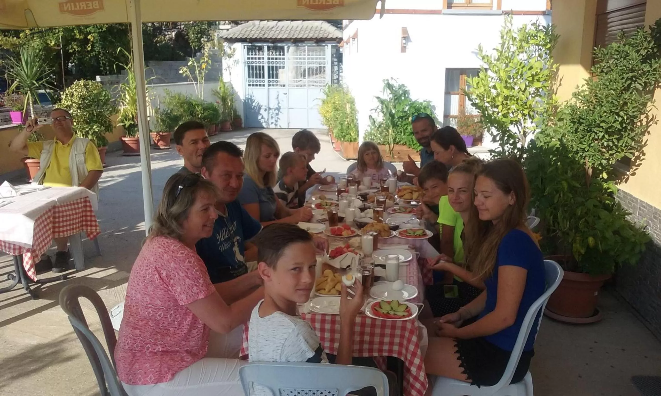 Other in Hotel Bebej Tradicional