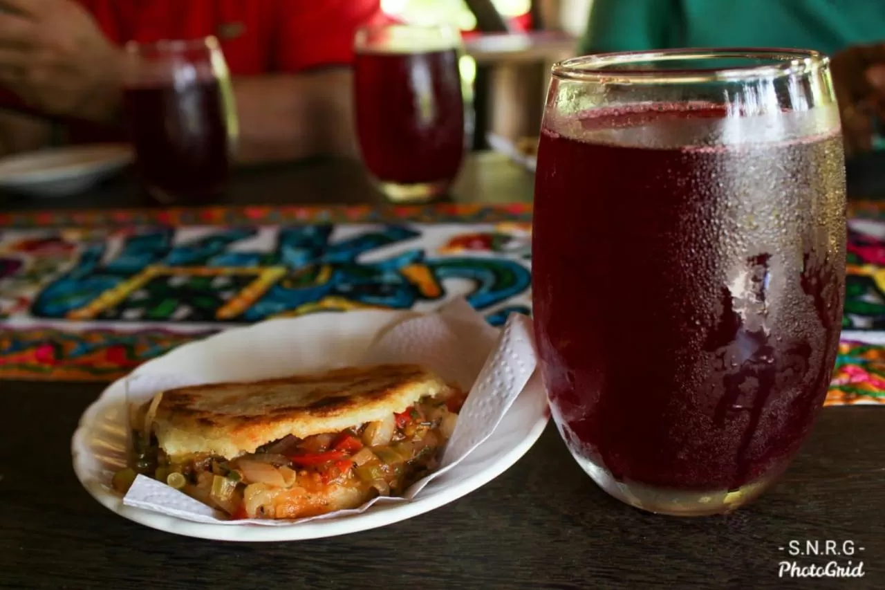 Ecolodge Cosmogénesis