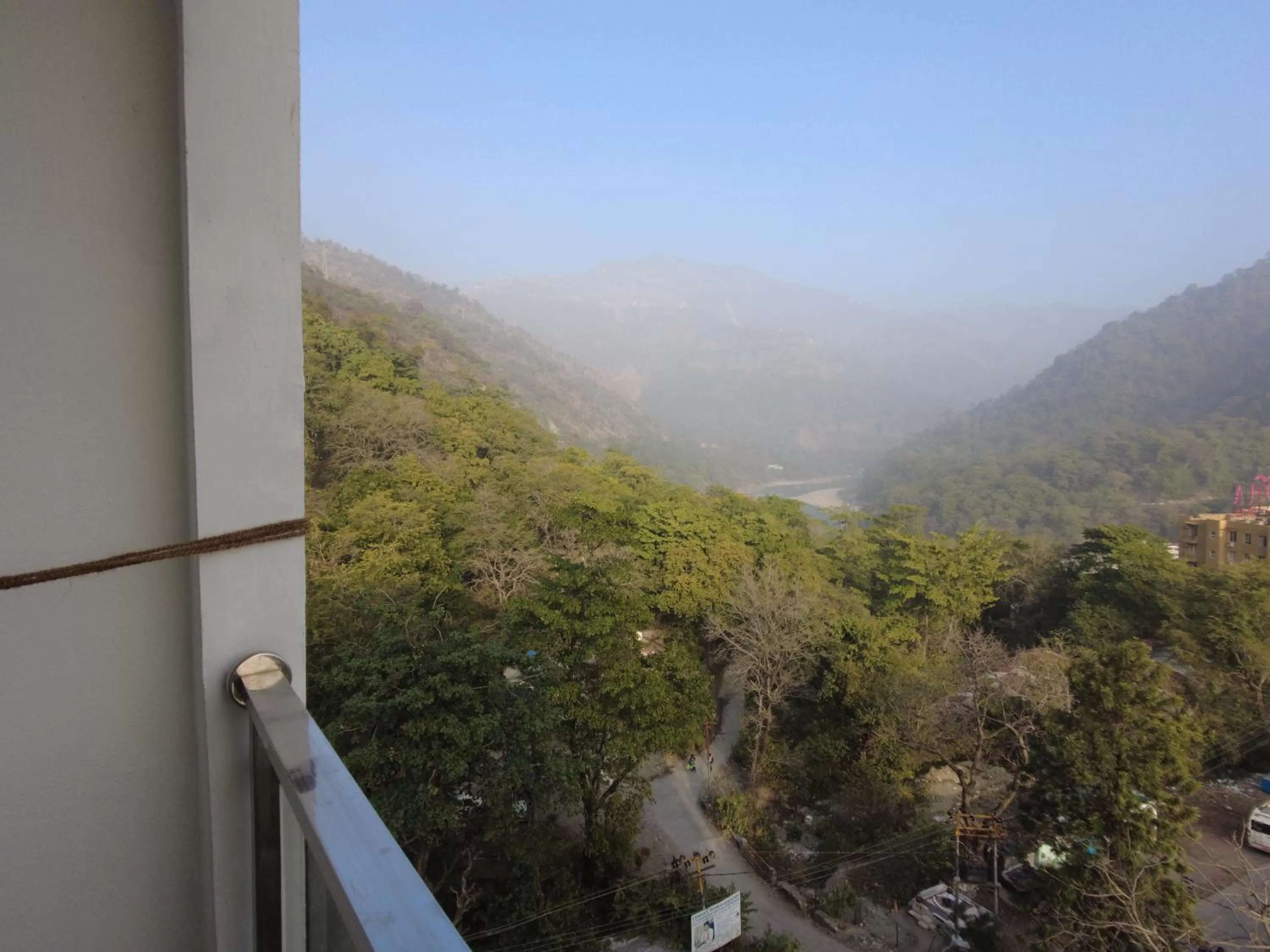 Mountain View in Kamay The Grand Alova