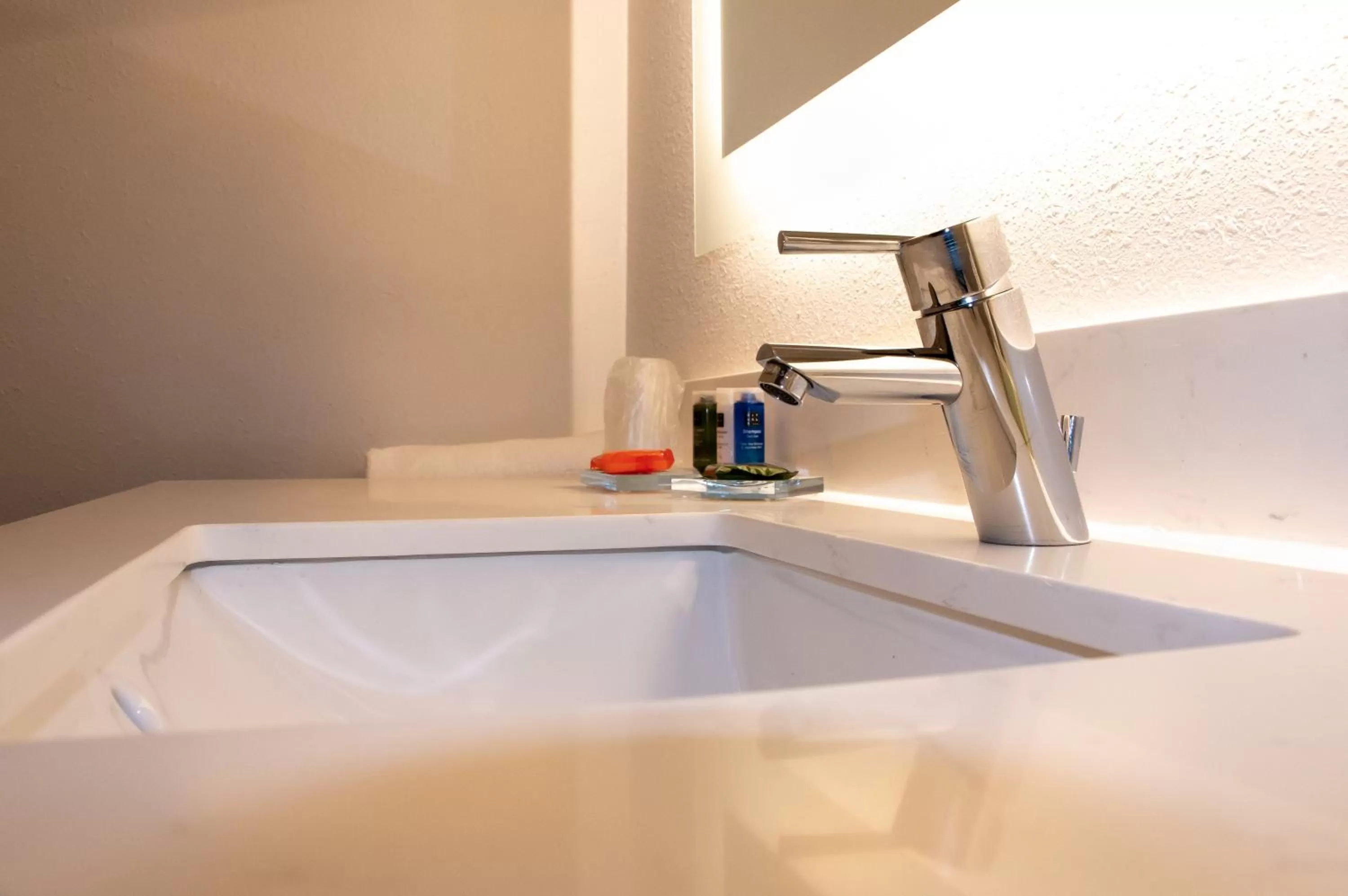 Bathroom in Radisson Hotel and Conference Center Fond du Lac