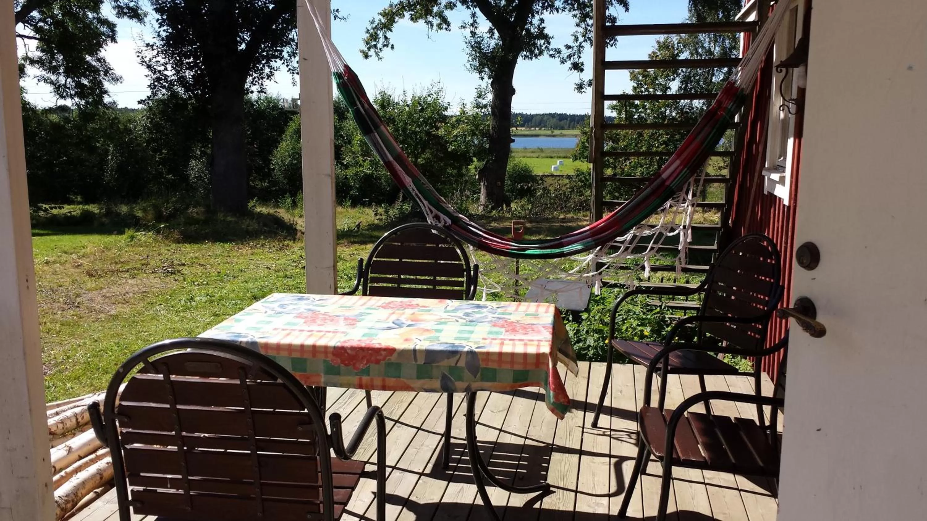 Nya Strandgårdens Wärdshus