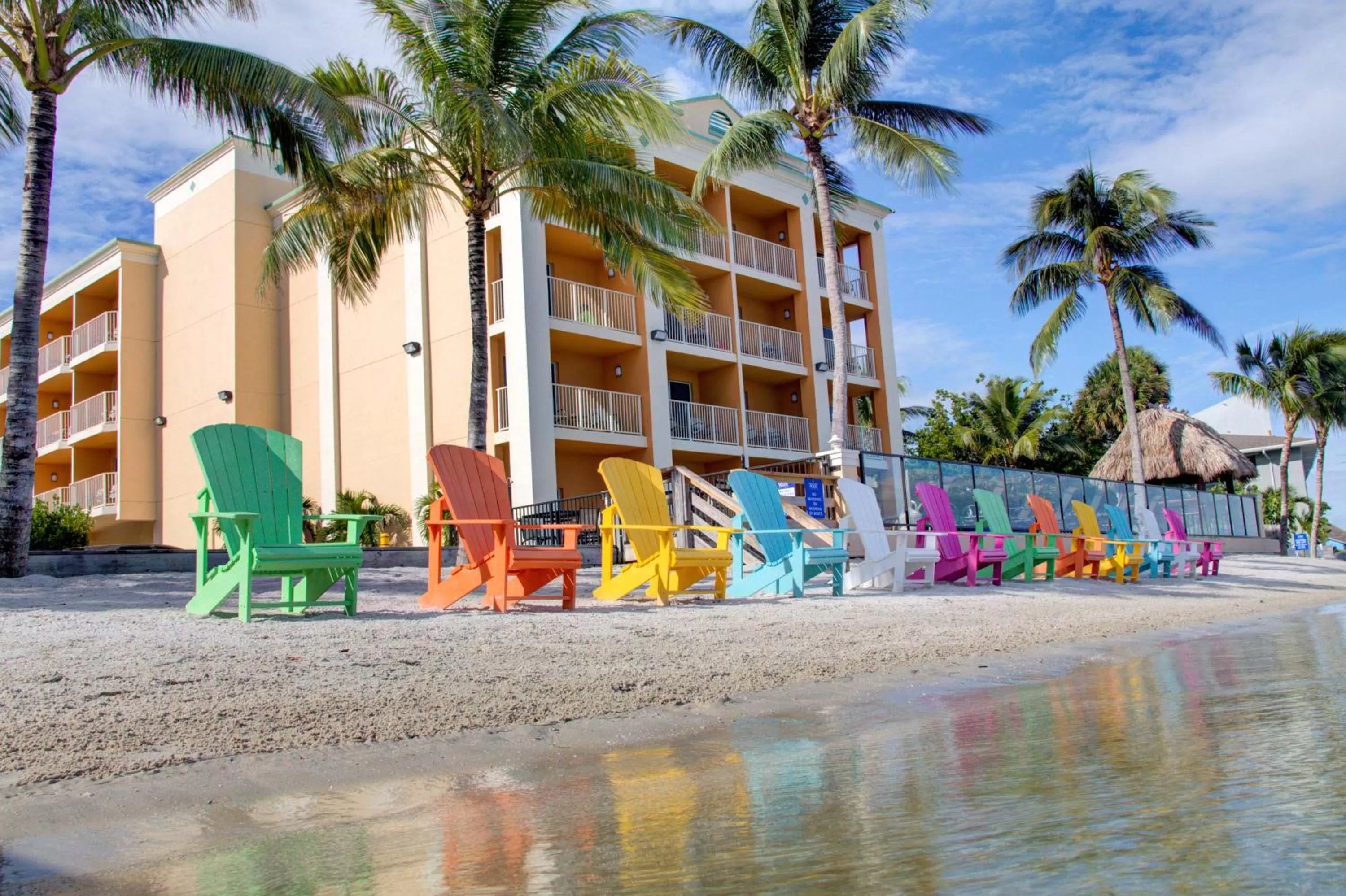 Hutchinson Island Hotel