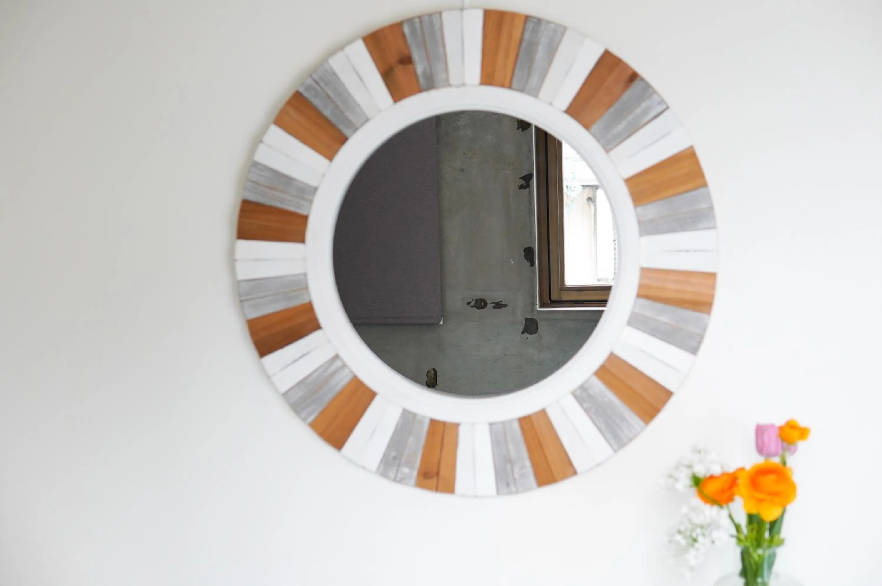 Photo of the whole room in Hostel Niniroom