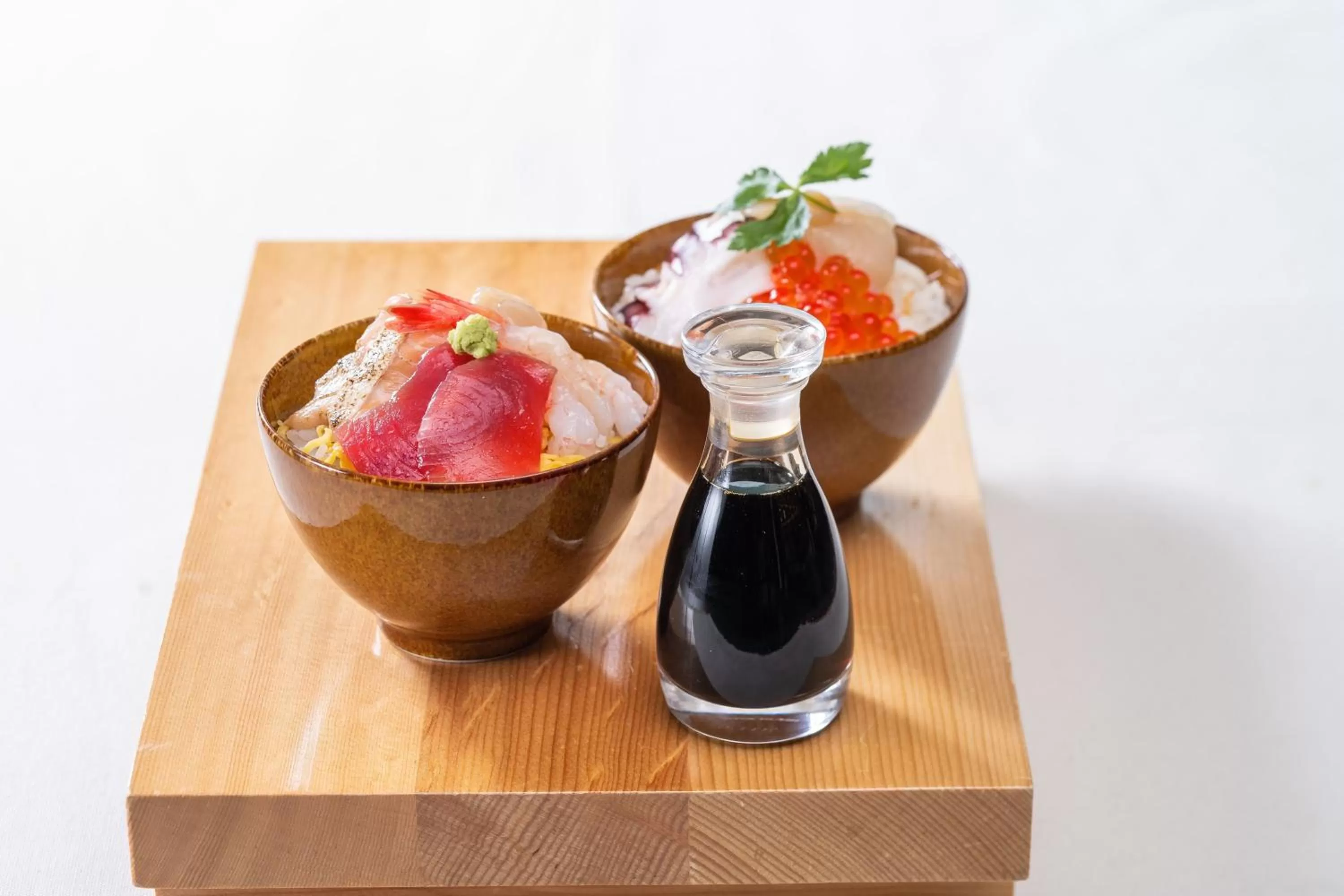 Breakfast in Vessel Inn Sapporo Nakajima Park