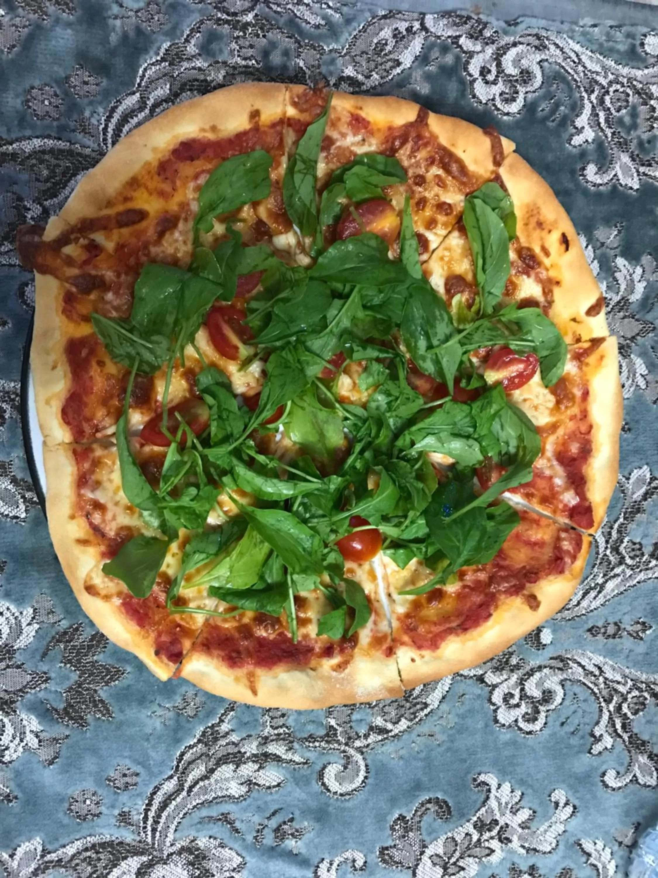 Oriental Smile Hotel