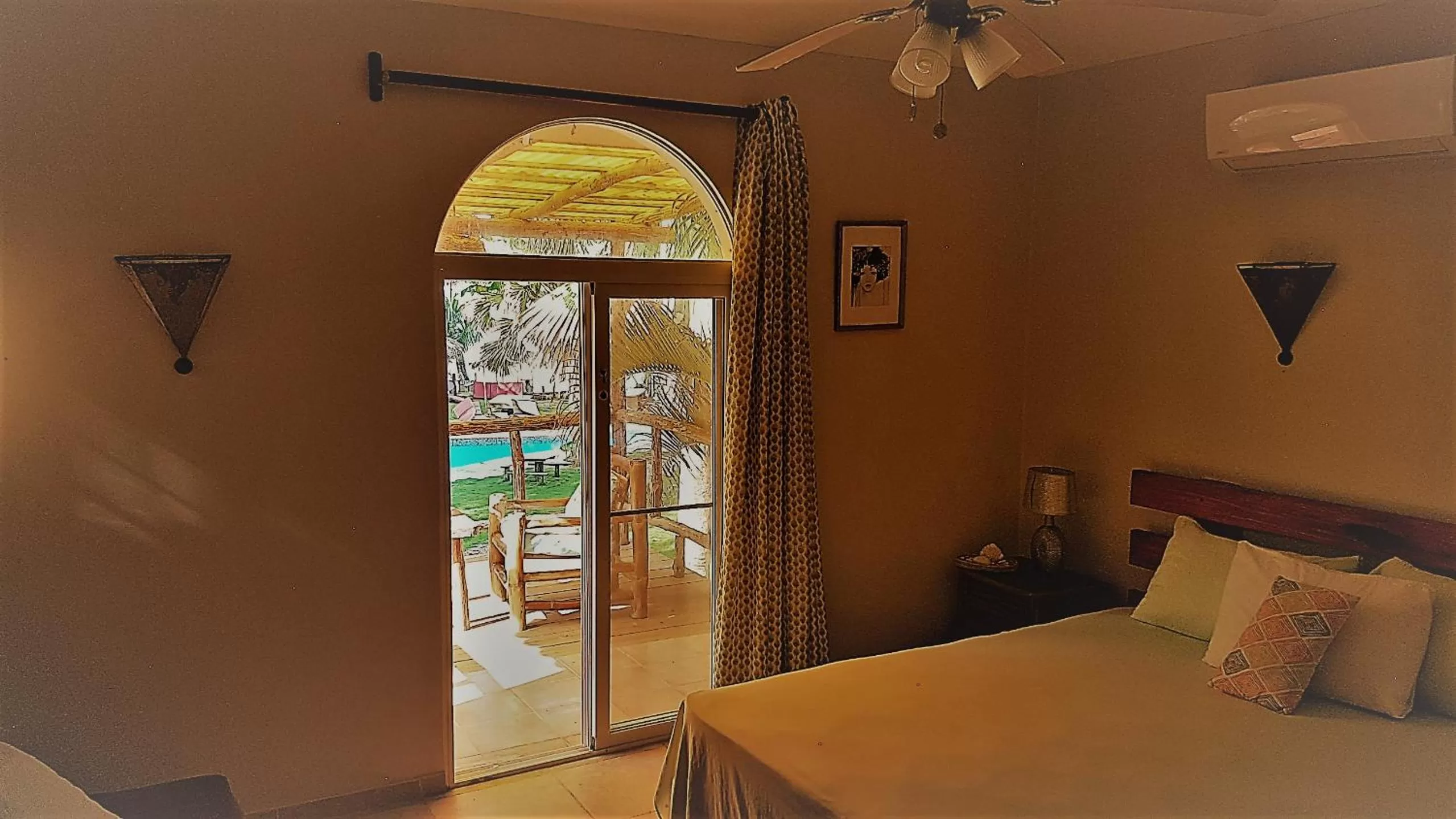 Cabarete Maravilla Eco Lodge Boutique Beach Surf Encuentro, Kite, by AA Crypto Group